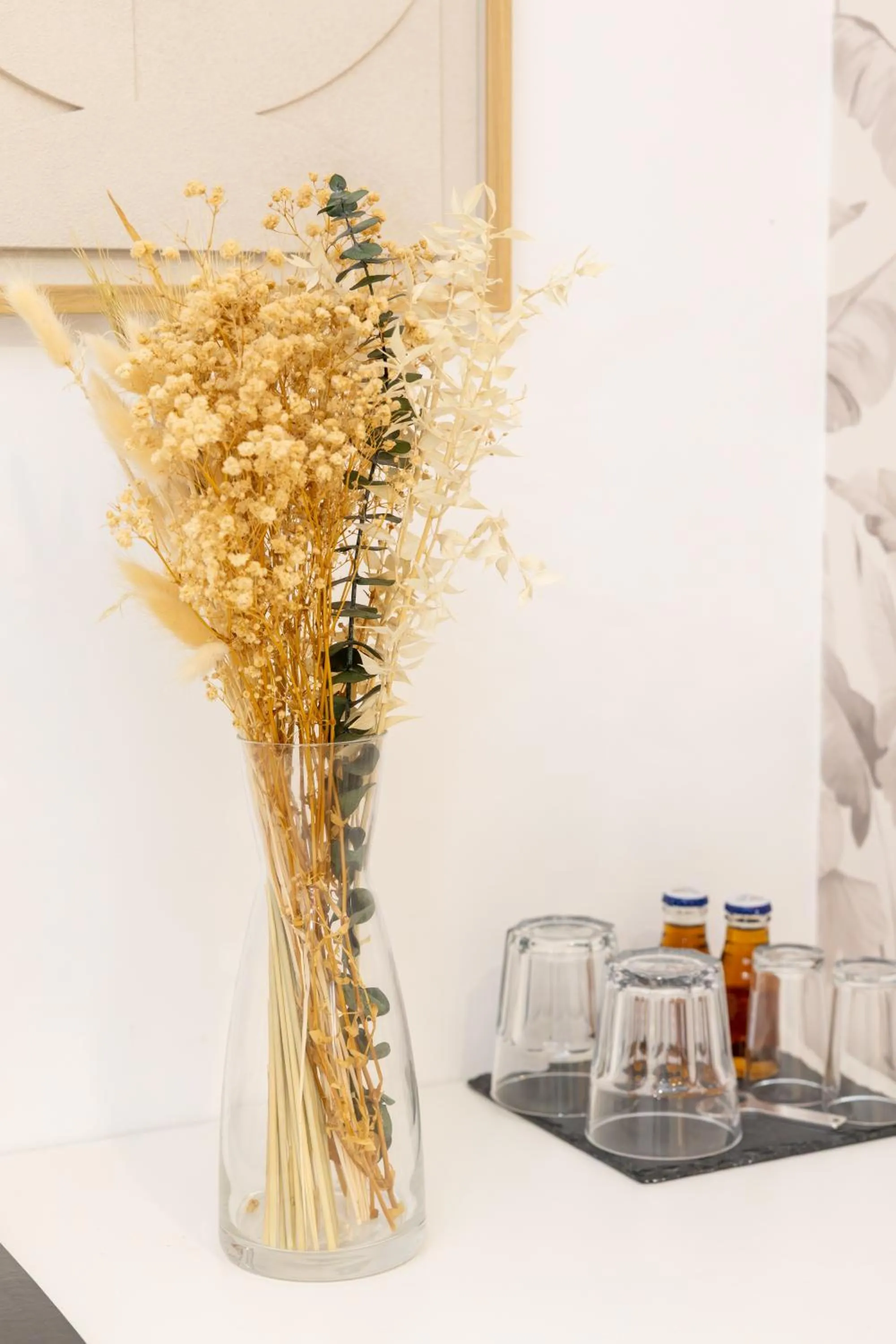 Decorative detail in Inn Bairro Alto BA Sweet