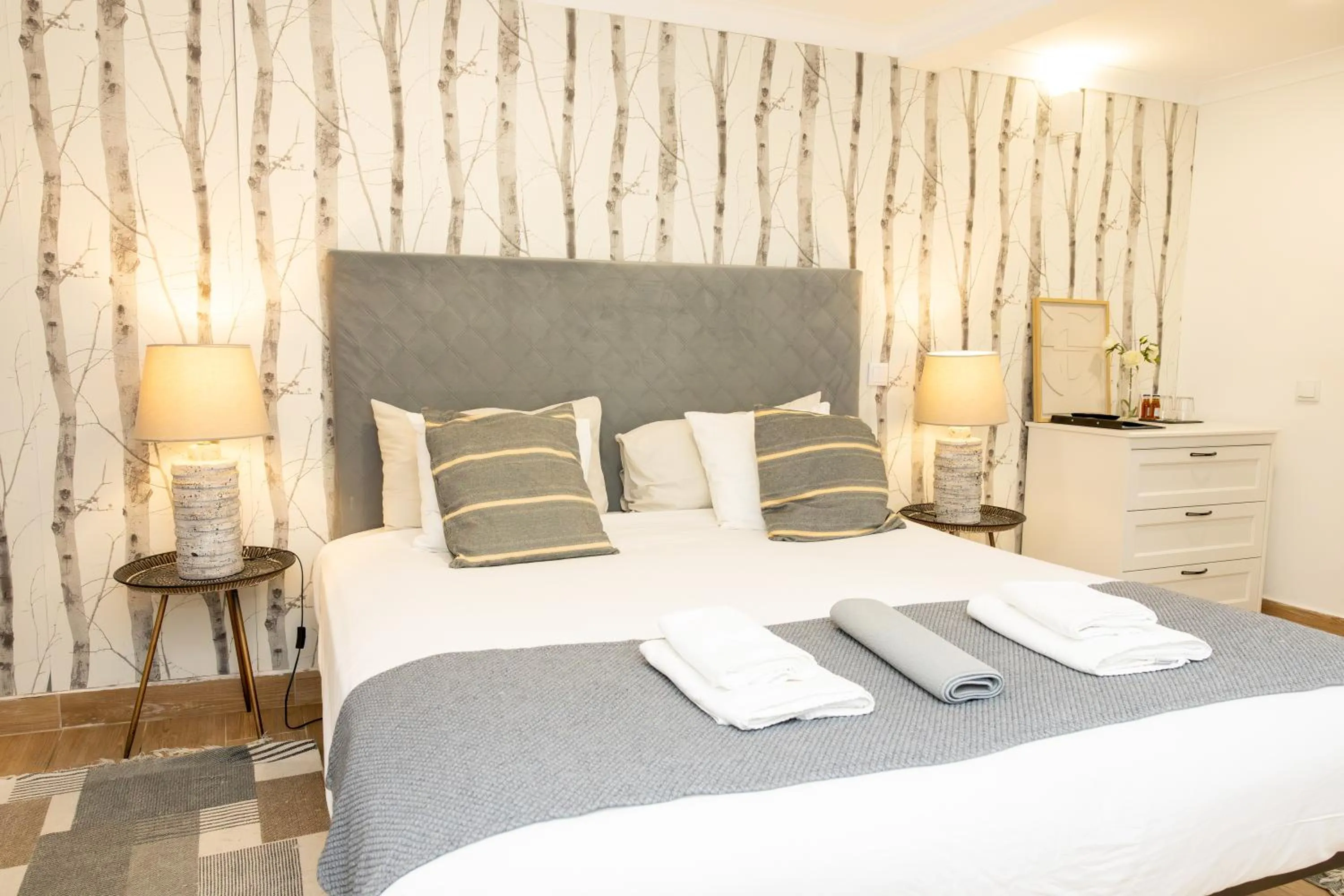 Bed in Inn Bairro Alto BA Sweet