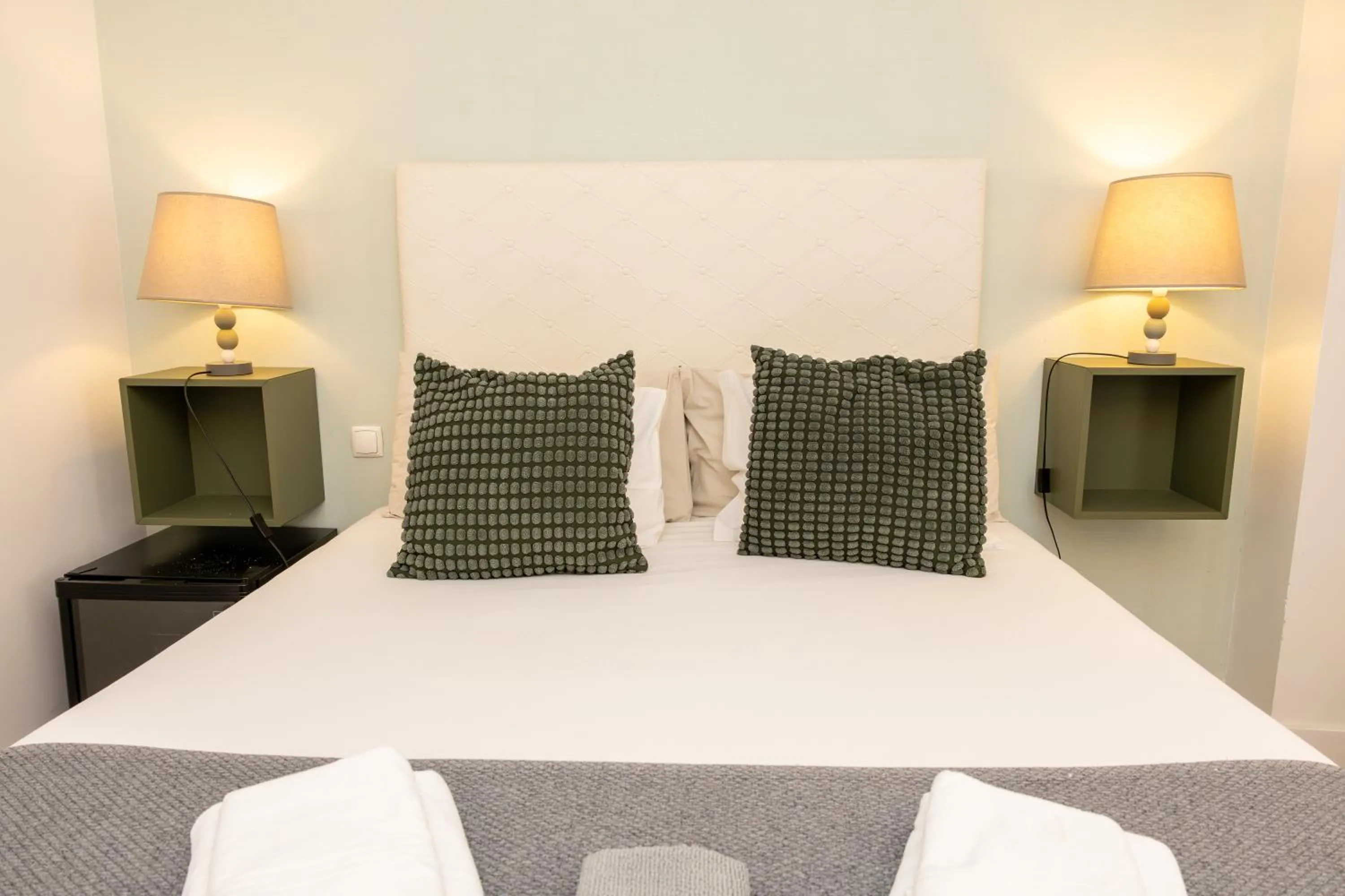 Bed in Inn Bairro Alto BA Sweet