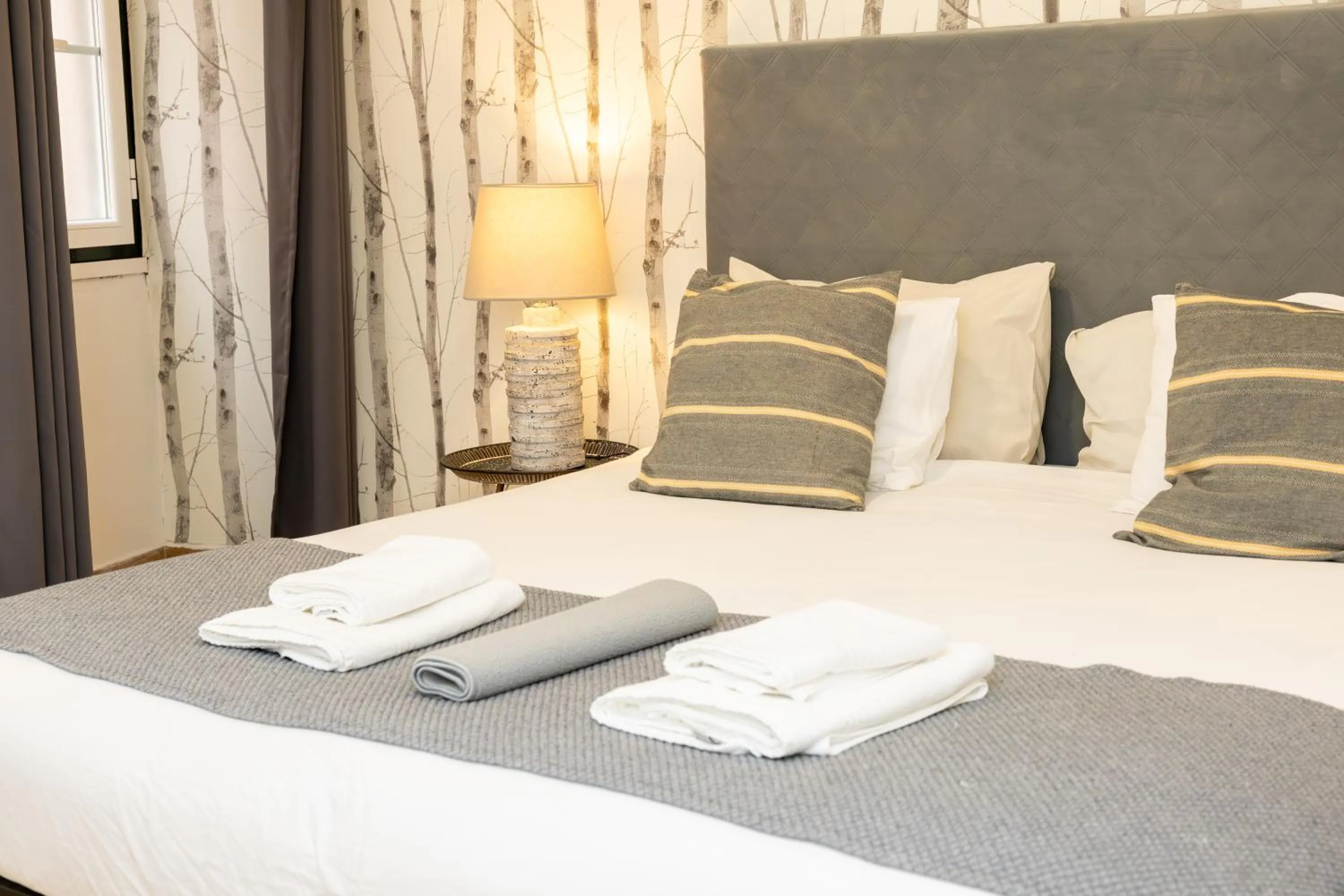 Bed in Inn Bairro Alto BA Sweet