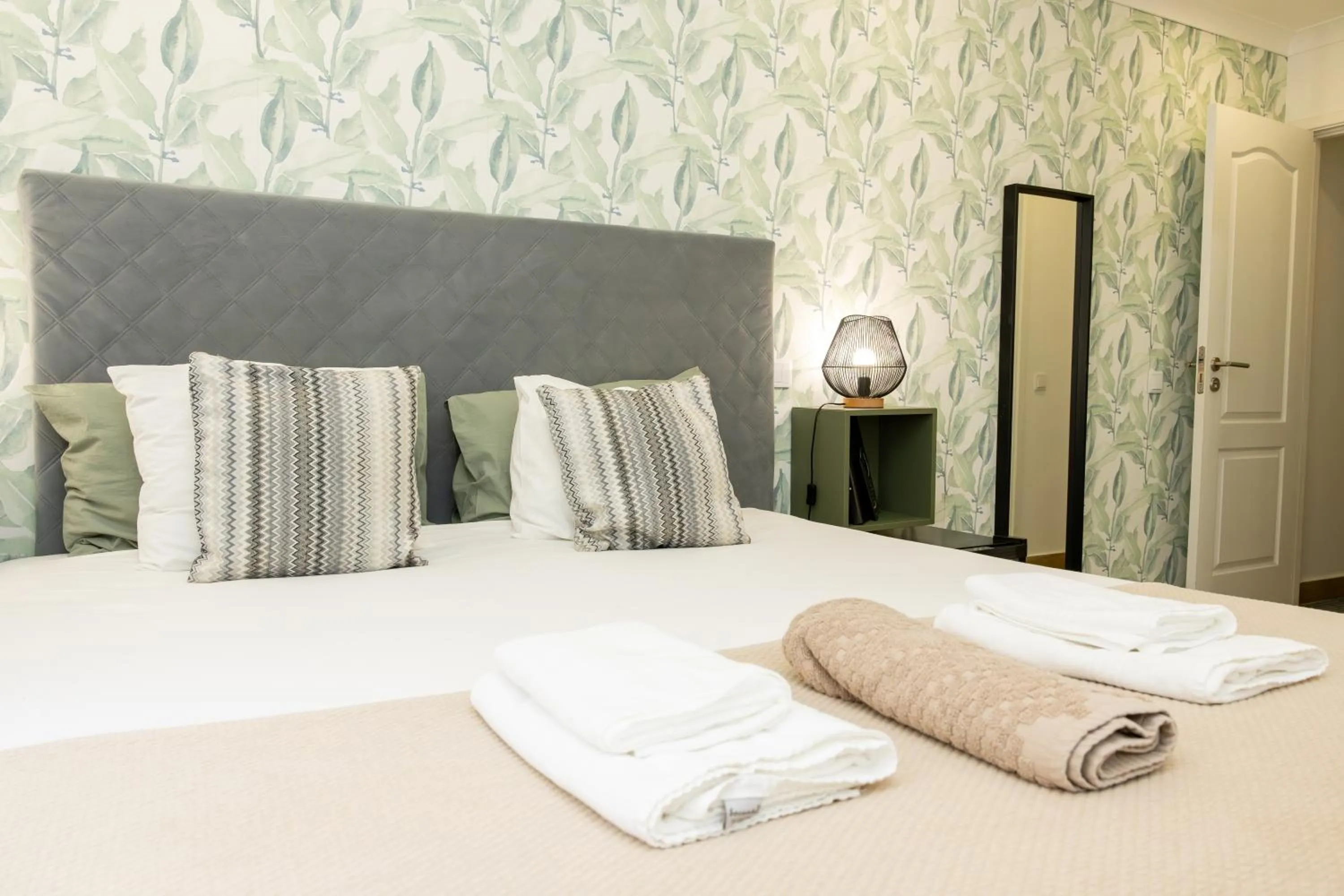 Bed in Inn Bairro Alto BA Sweet