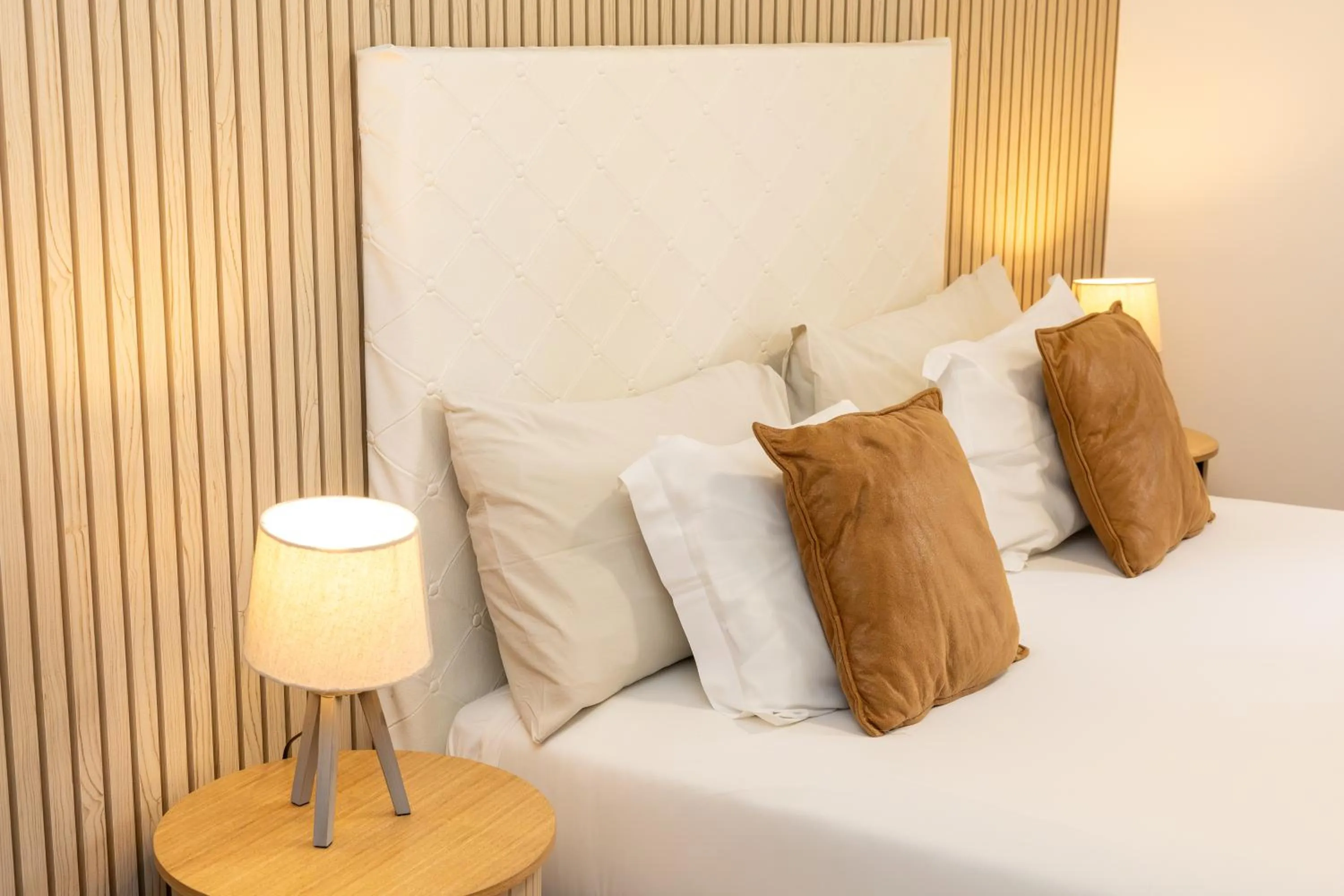 Bed in Inn Bairro Alto BA Sweet