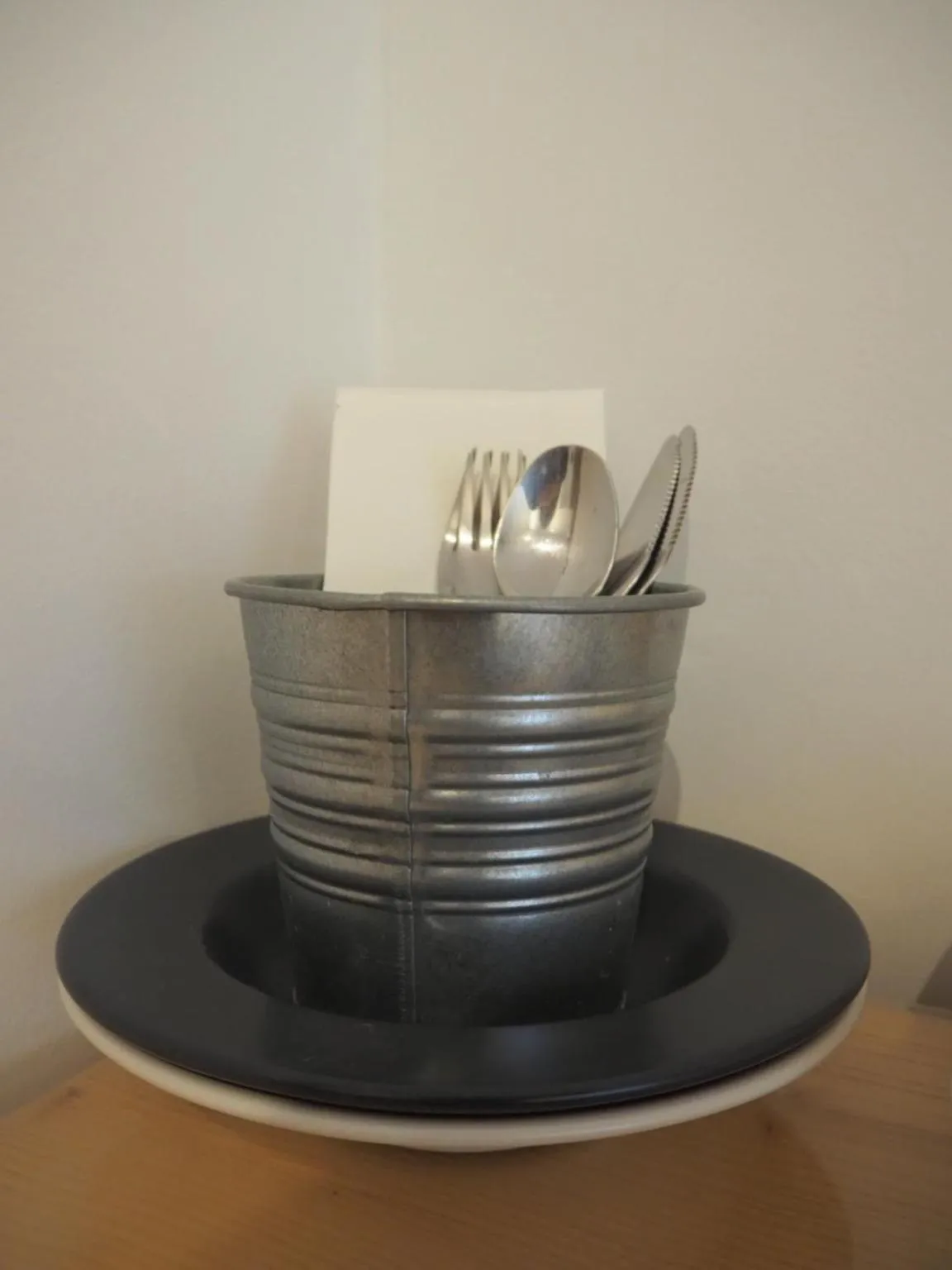 Coffee/tea facilities in Pensión Urkia