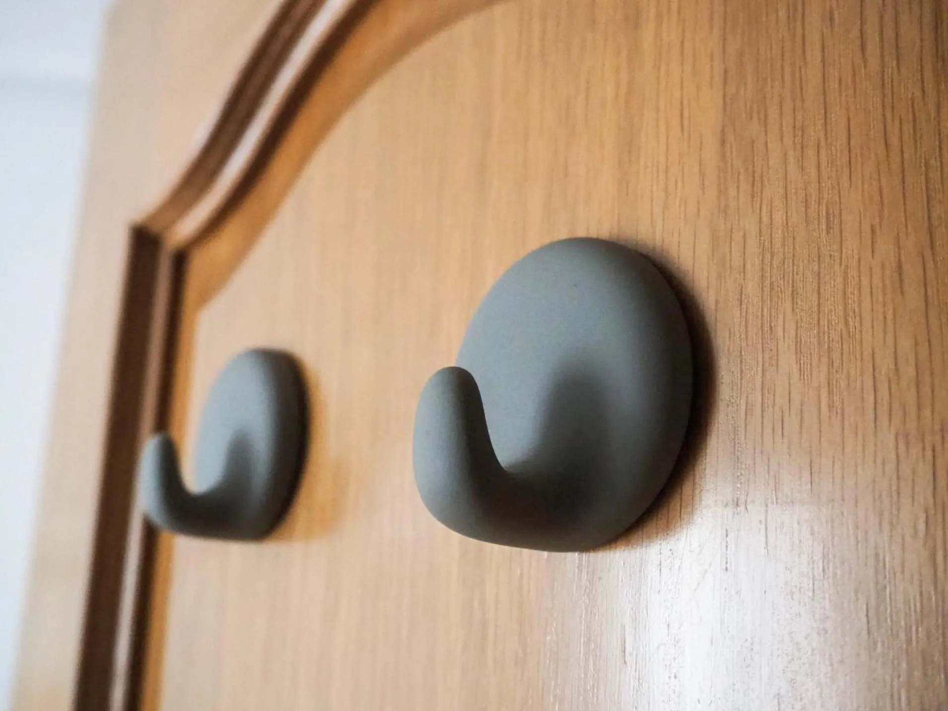 Bedroom in Pensión Urkia