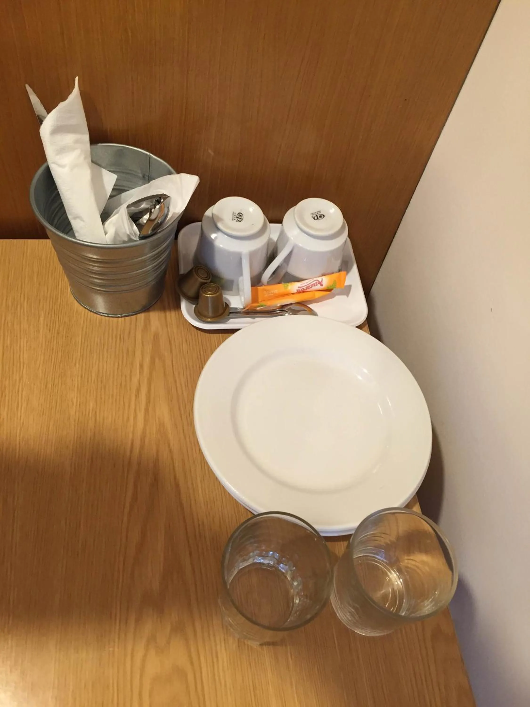 Other in Pensión Urkia