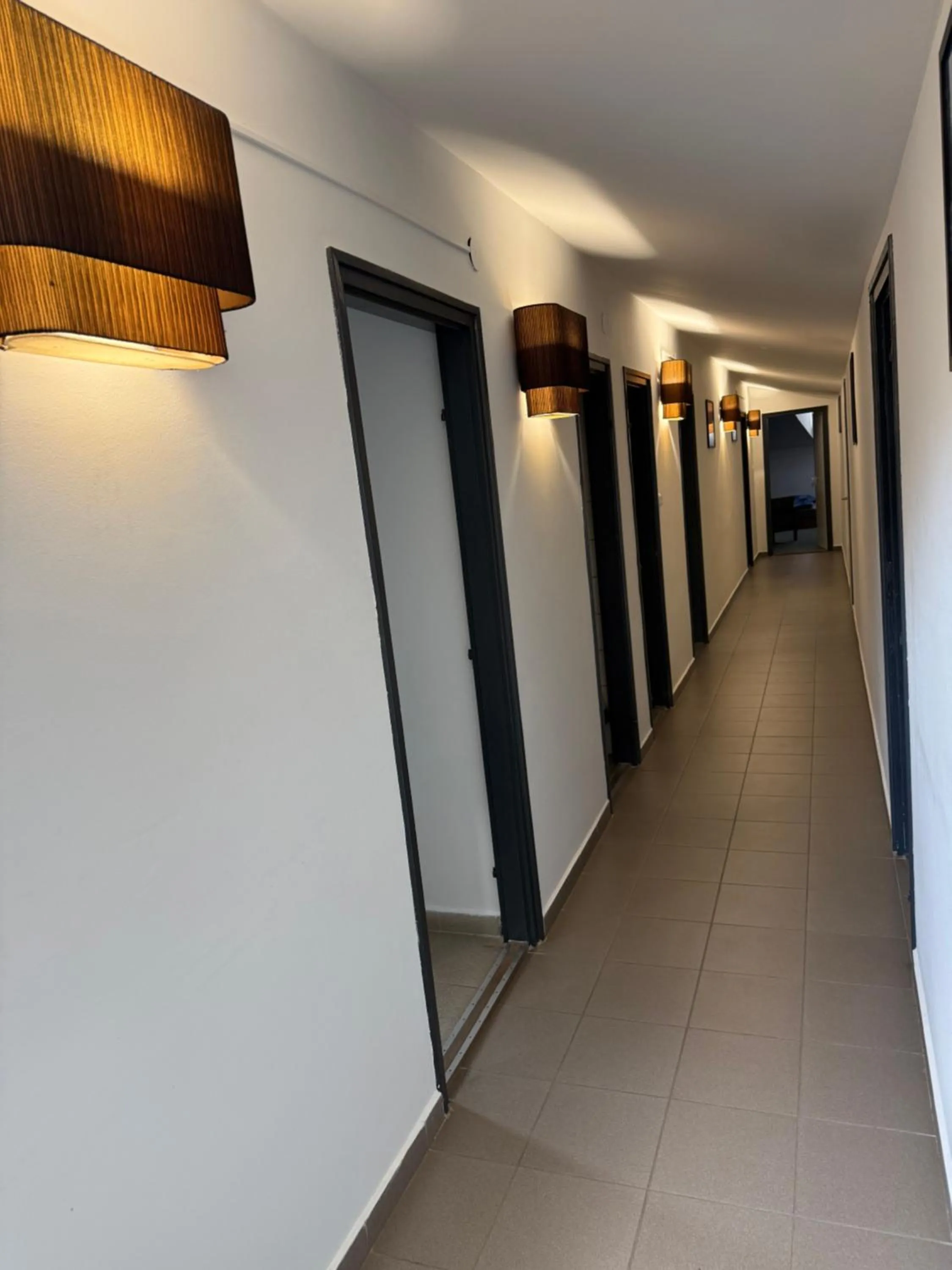Beach Hostel Balatonboglár
