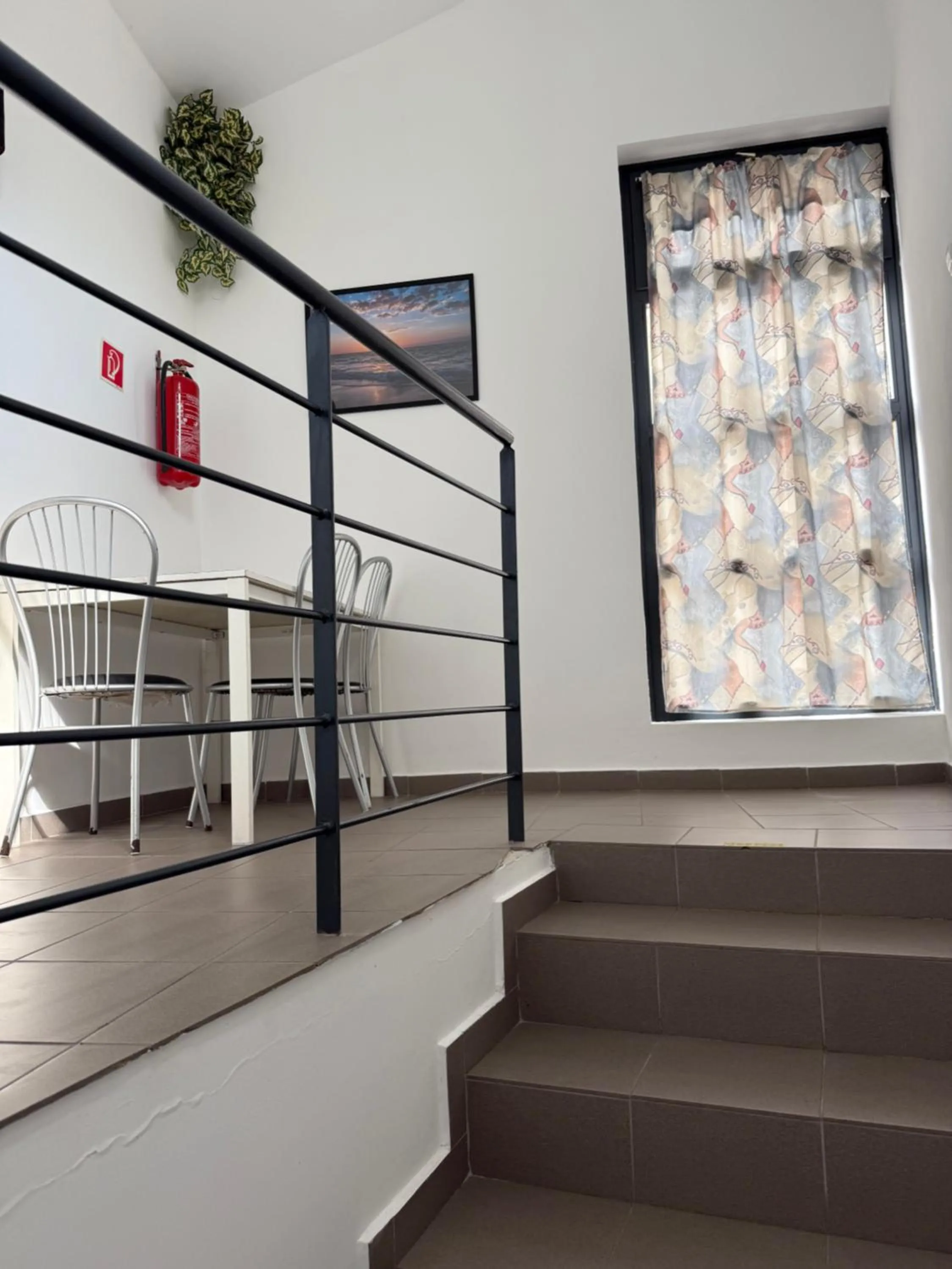 Beach Hostel Balatonboglár