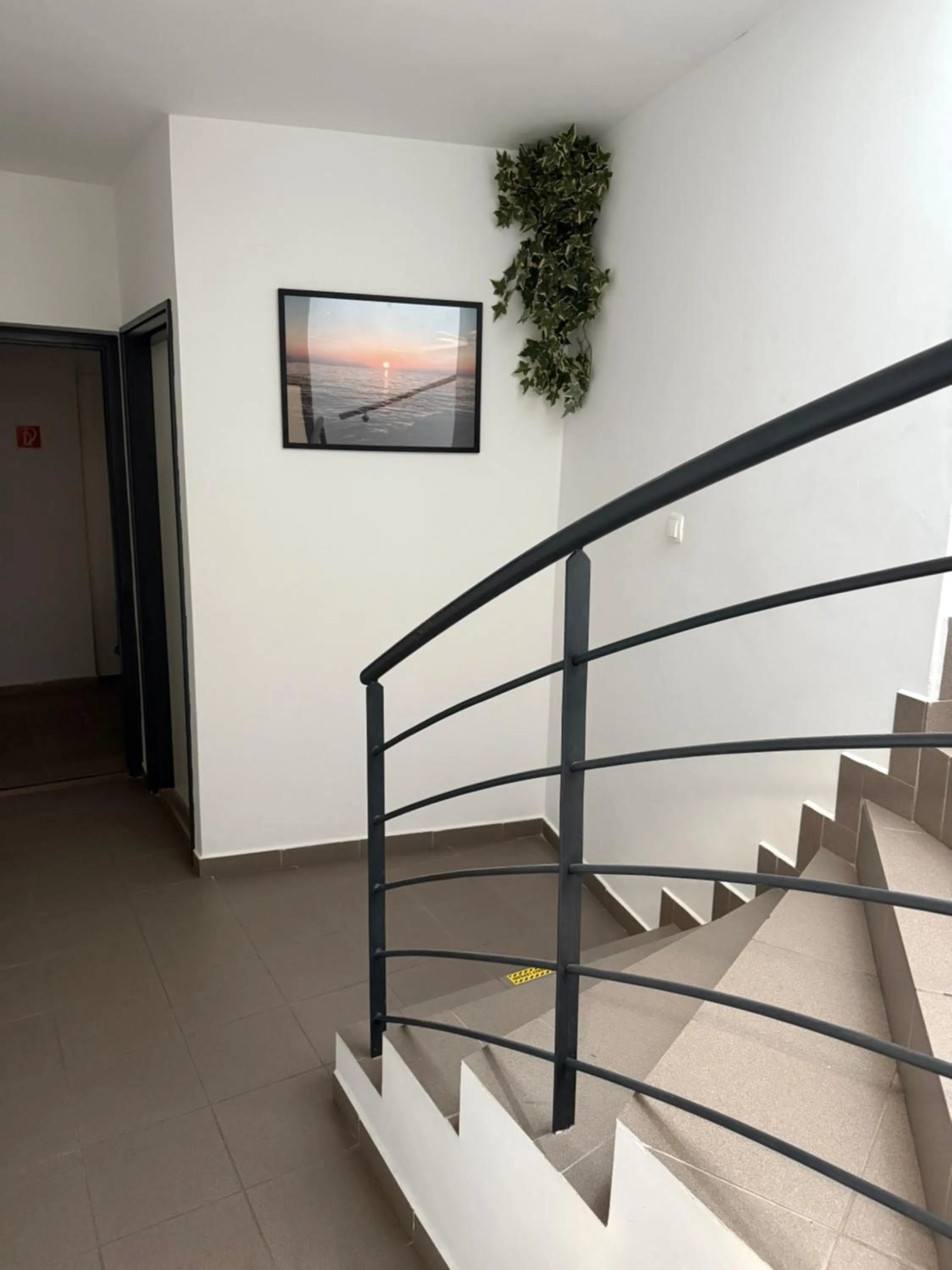 Beach Hostel Balatonboglár