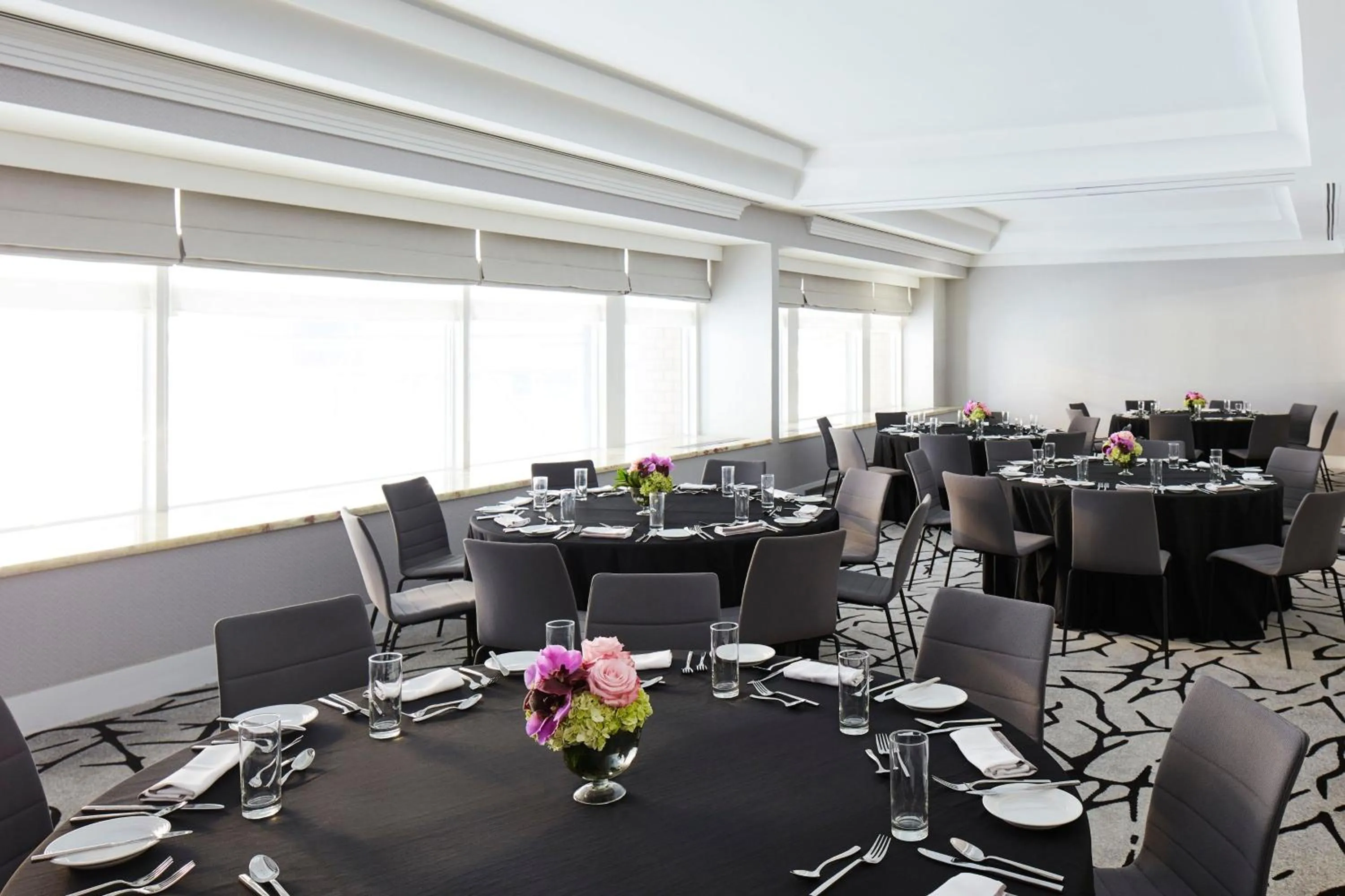 Meeting/conference room in The Luxury Collection Hotel Manhattan Midtown