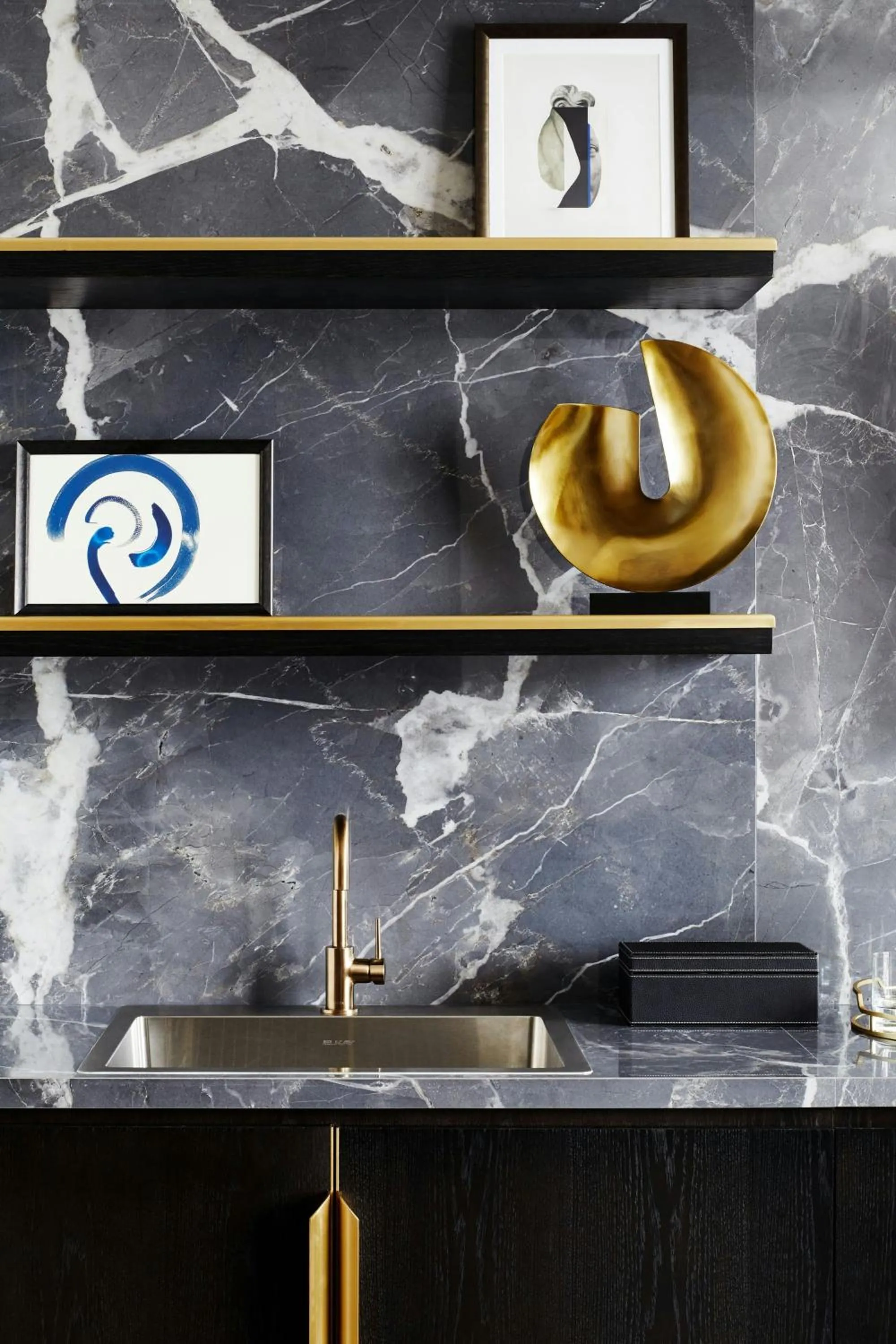 Lounge or bar in The Luxury Collection Hotel Manhattan Midtown