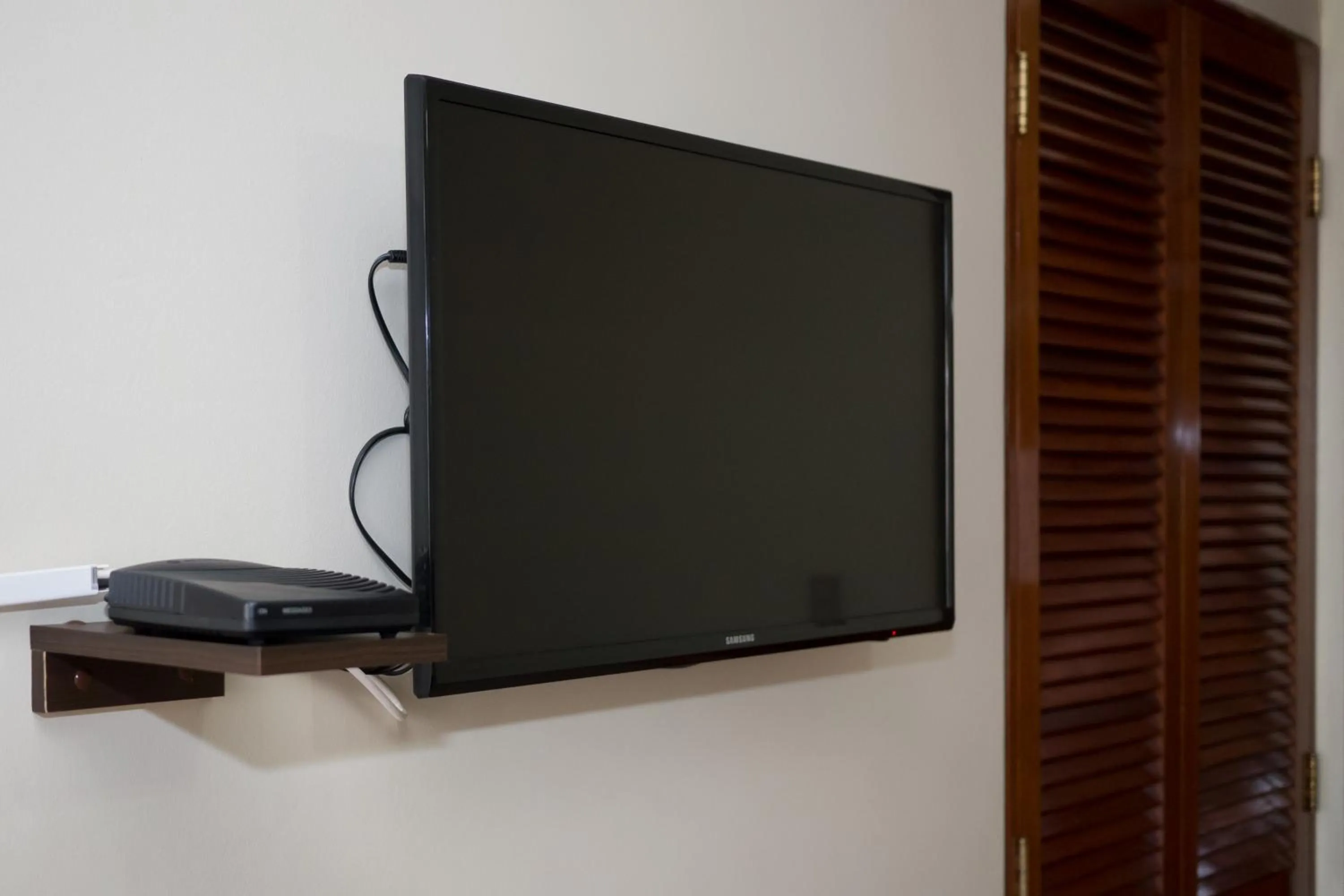 Decorative detail in Amaru Hotel