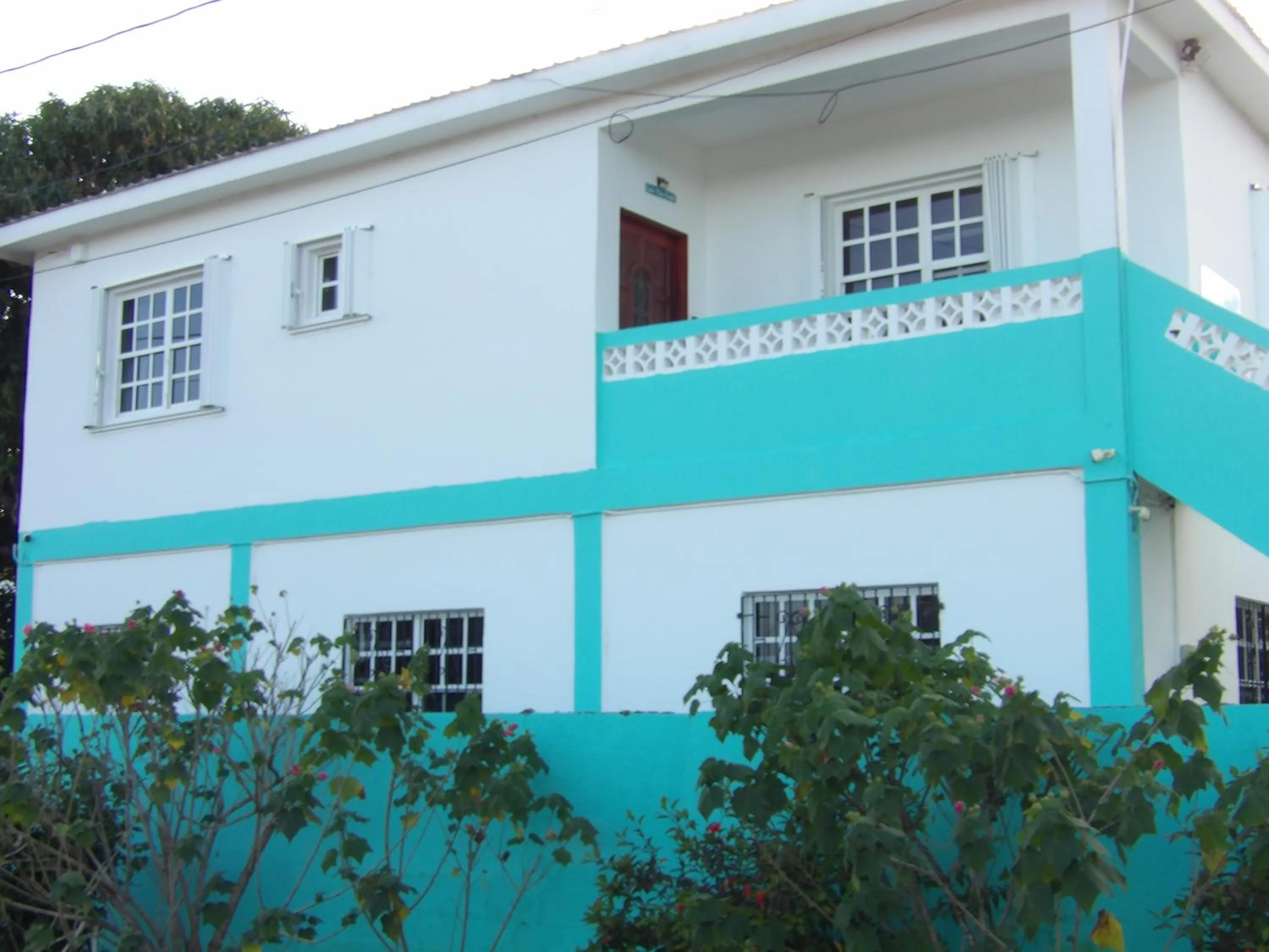 Property building in LAKE VIEW CONDO