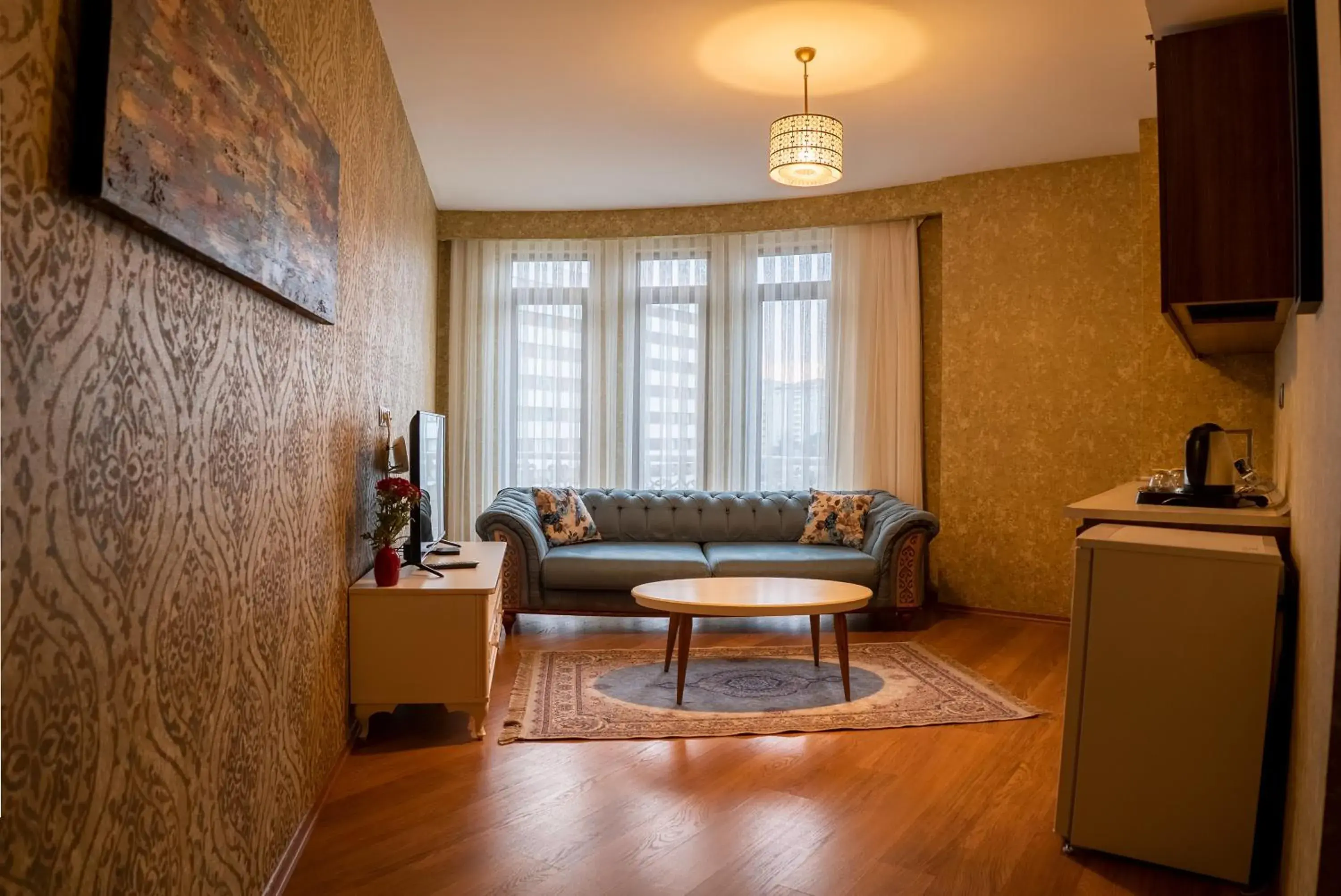 Suite in My Palace Aırport Suite in My Palace Aırport