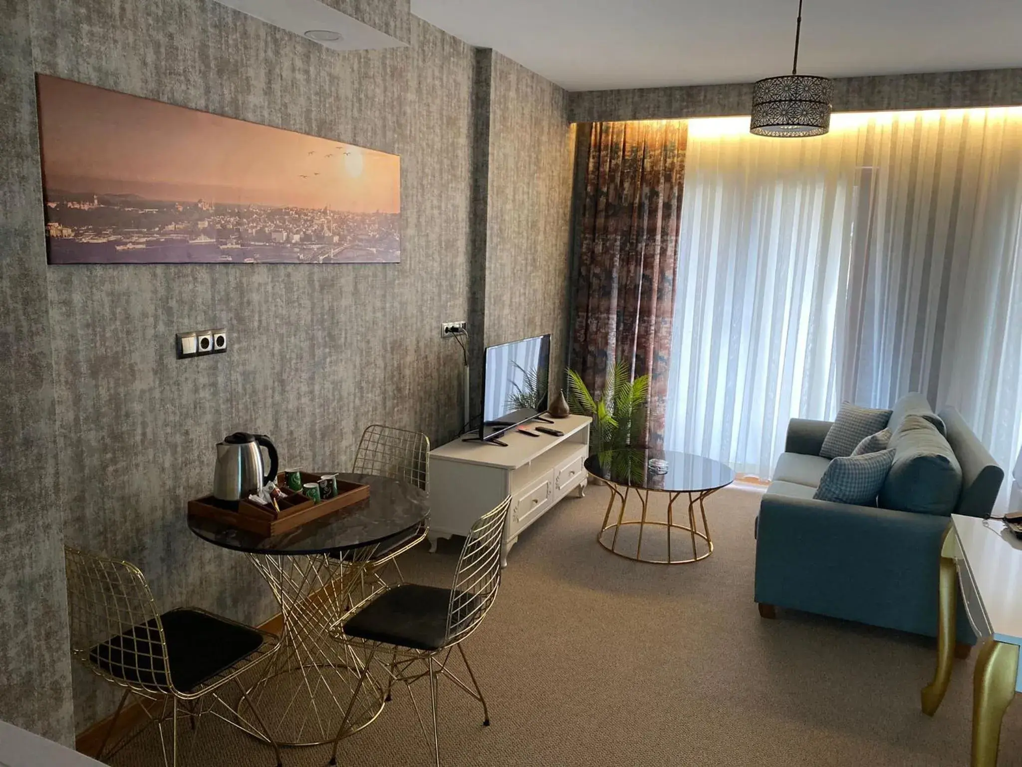 Studio in My Palace Rooms SAW Studio in My Palace Rooms SAW