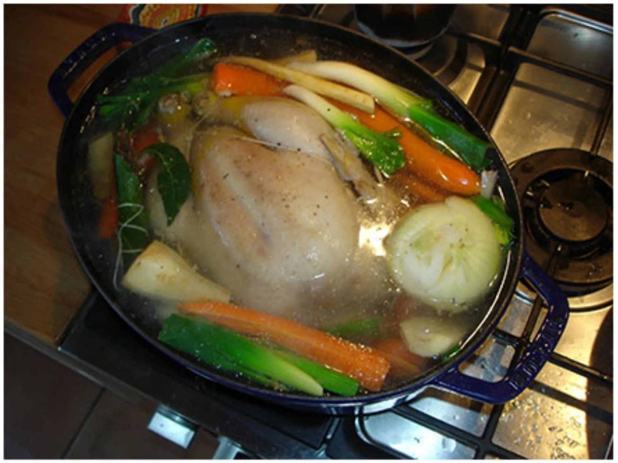 Auberge de la Tuilerie