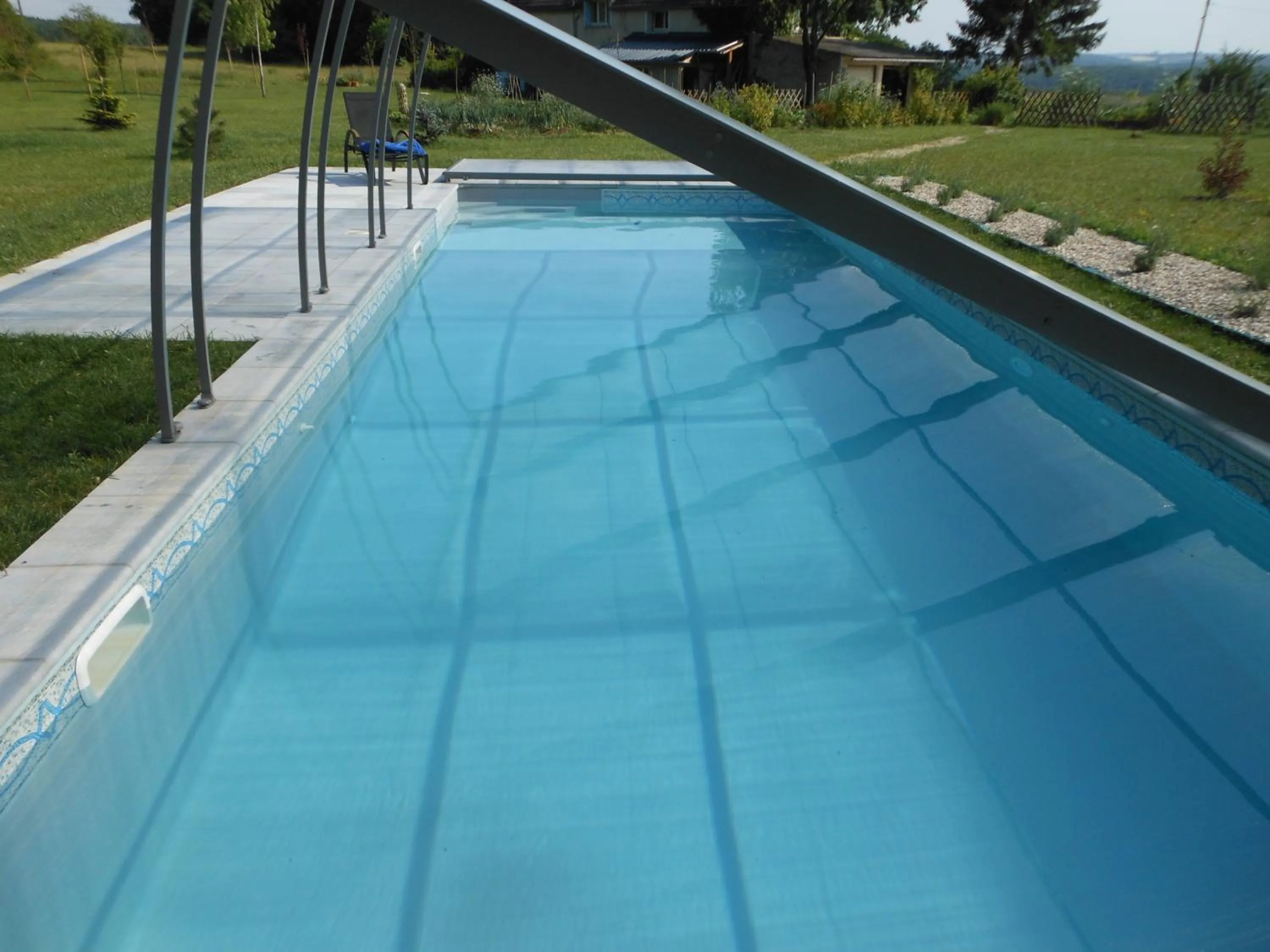 Auberge de la Tuilerie