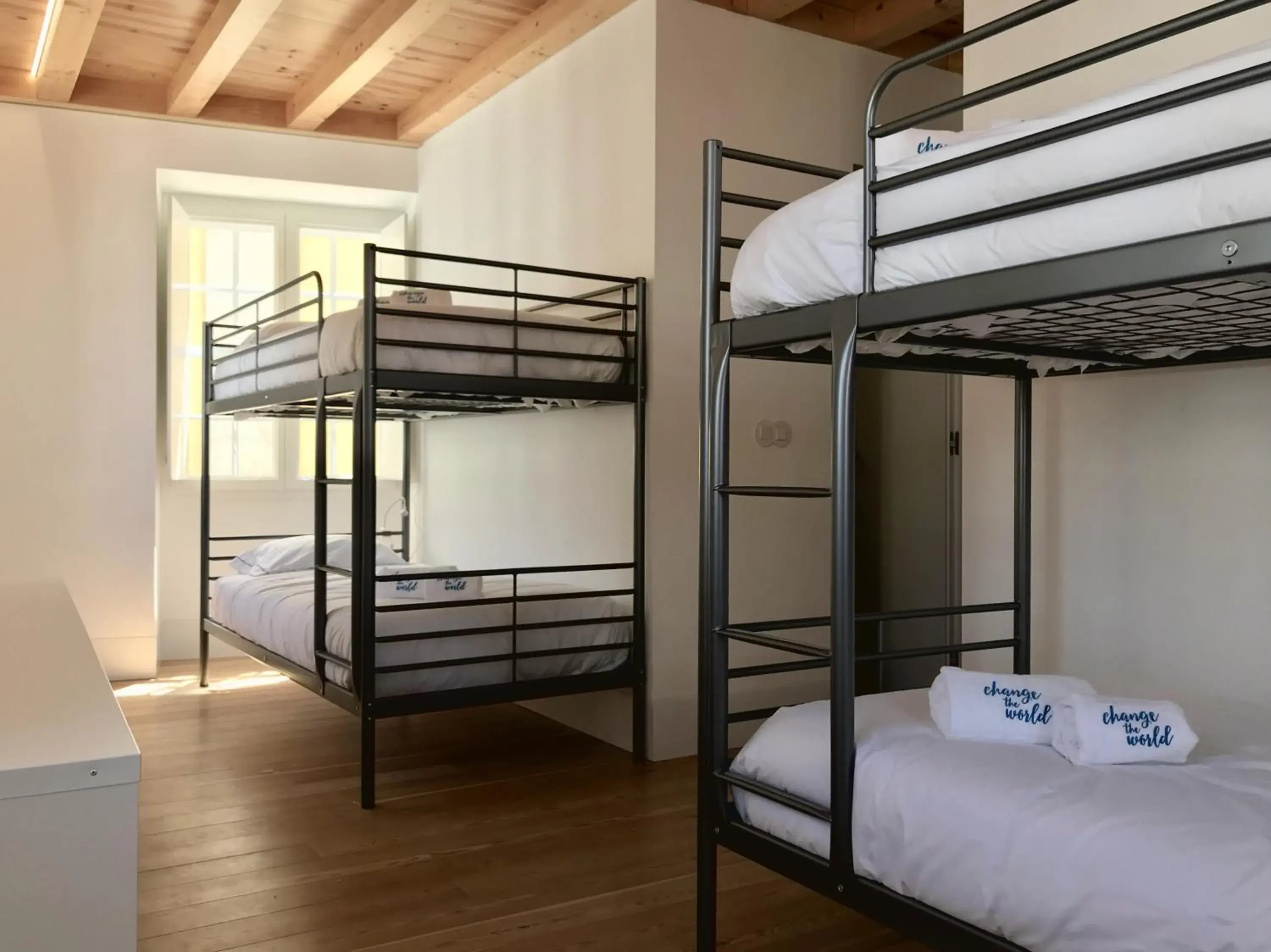 Change The World Hostels - Coimbra - Almedina Change The World Hostels - Coimbra - Almedina