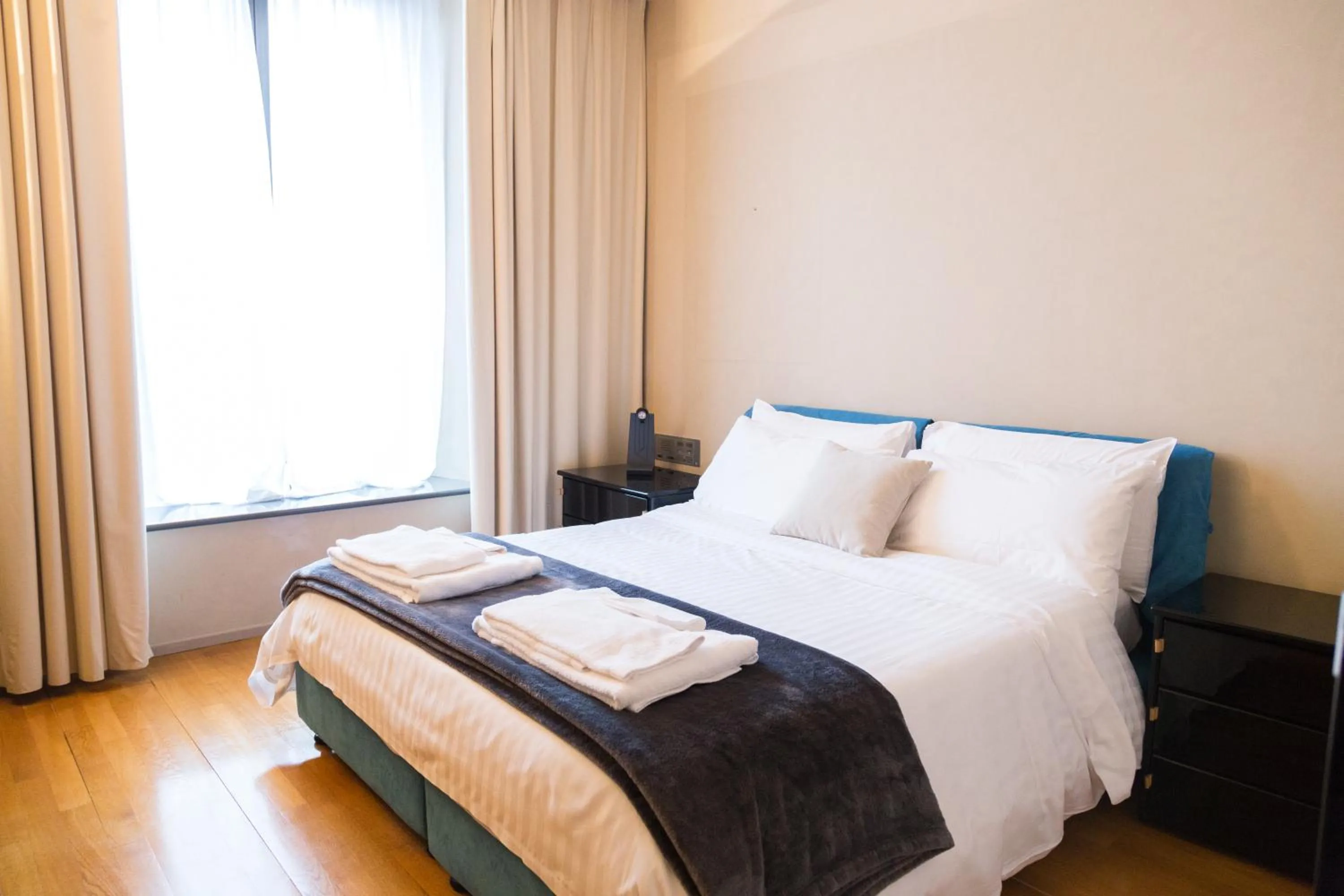 Bed in Milan Royal Suites - Centro