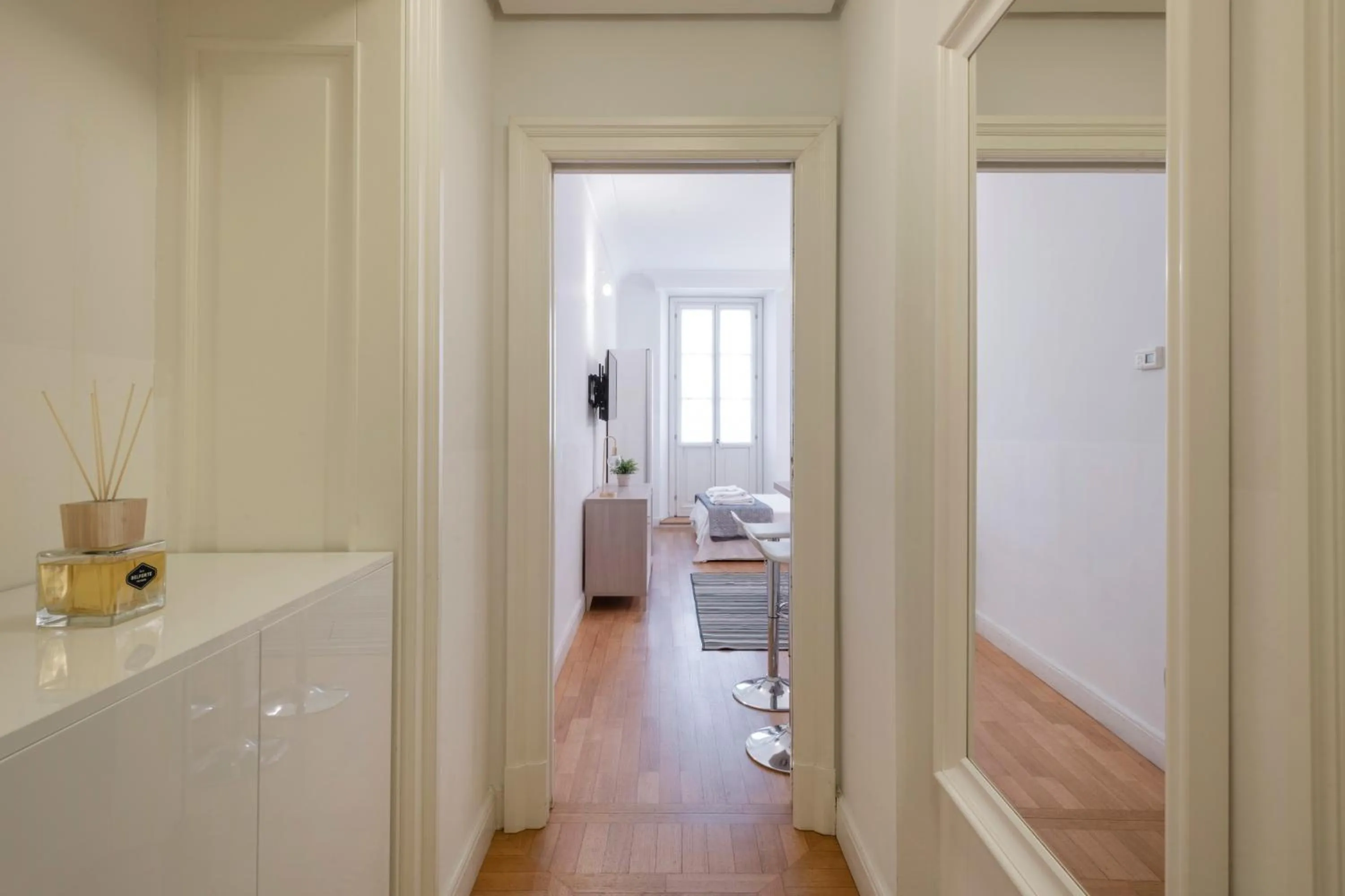 Milan Royal Suites - Centro