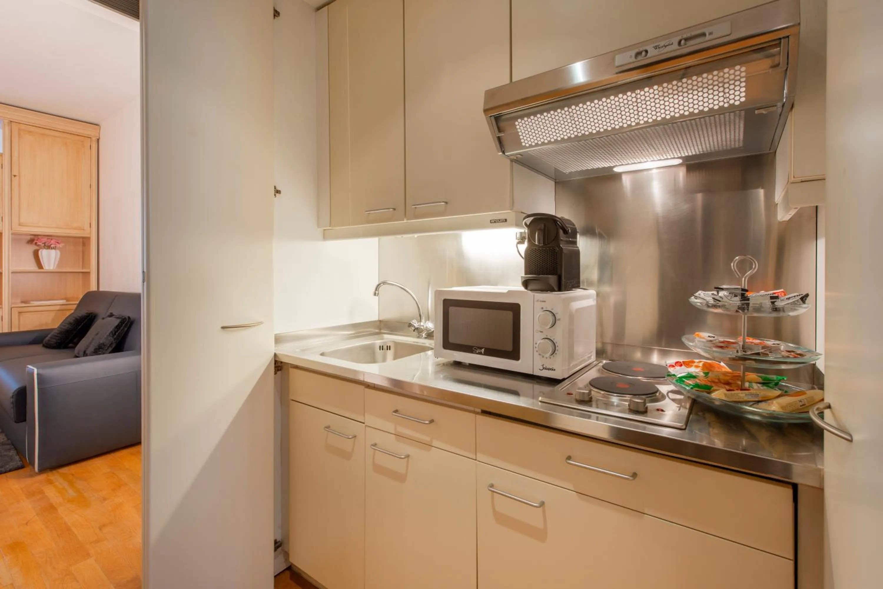 Milan Royal Suites - Centro