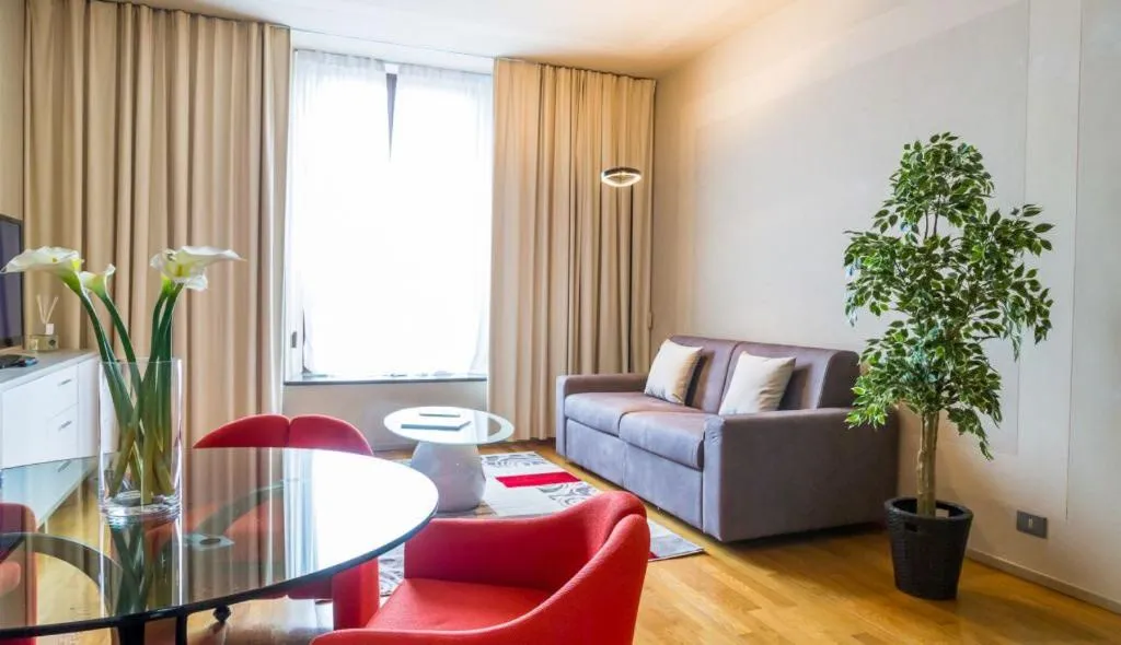 Milan Royal Suites - Centro