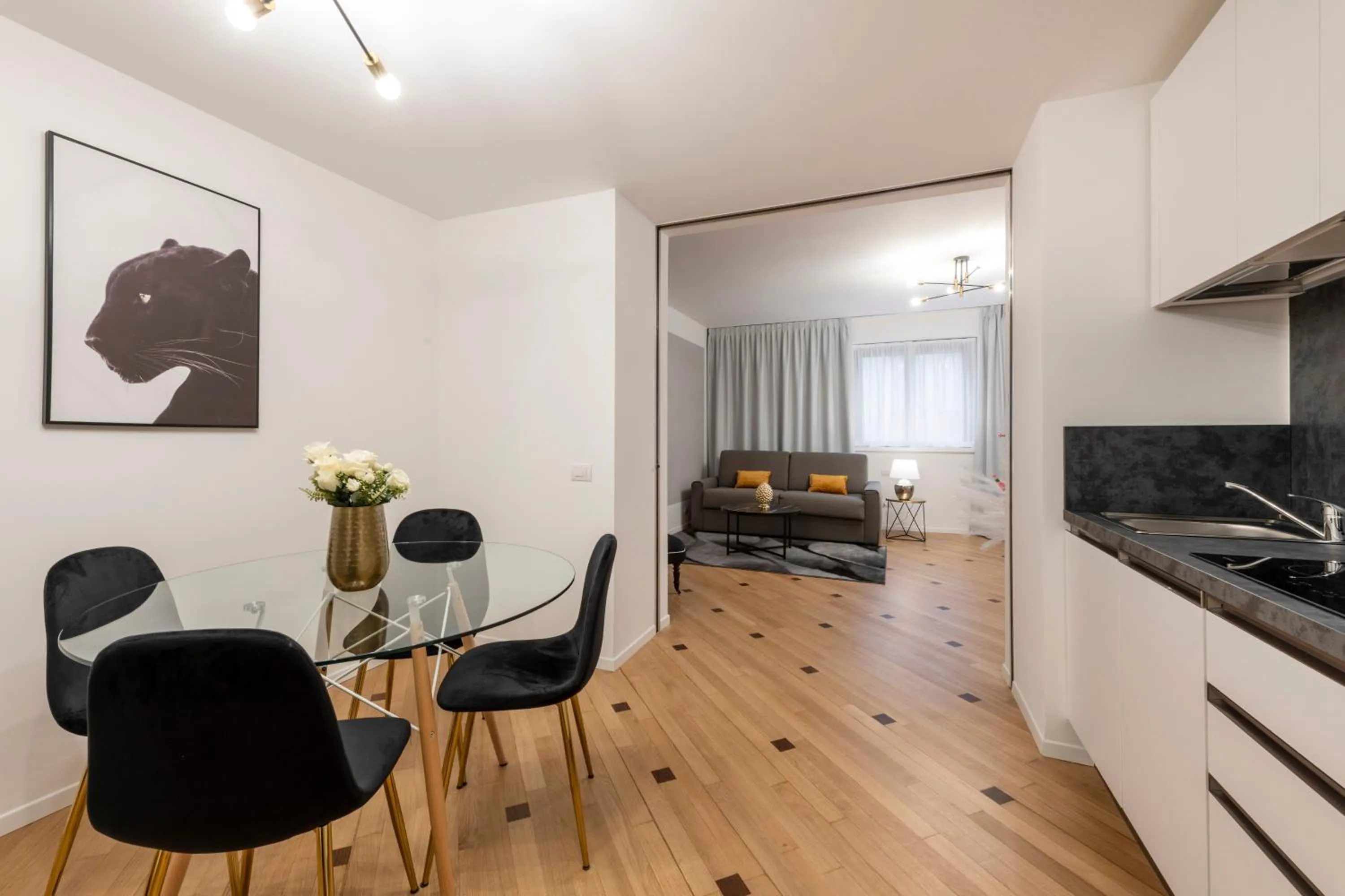 Milan Royal Suites - Centro