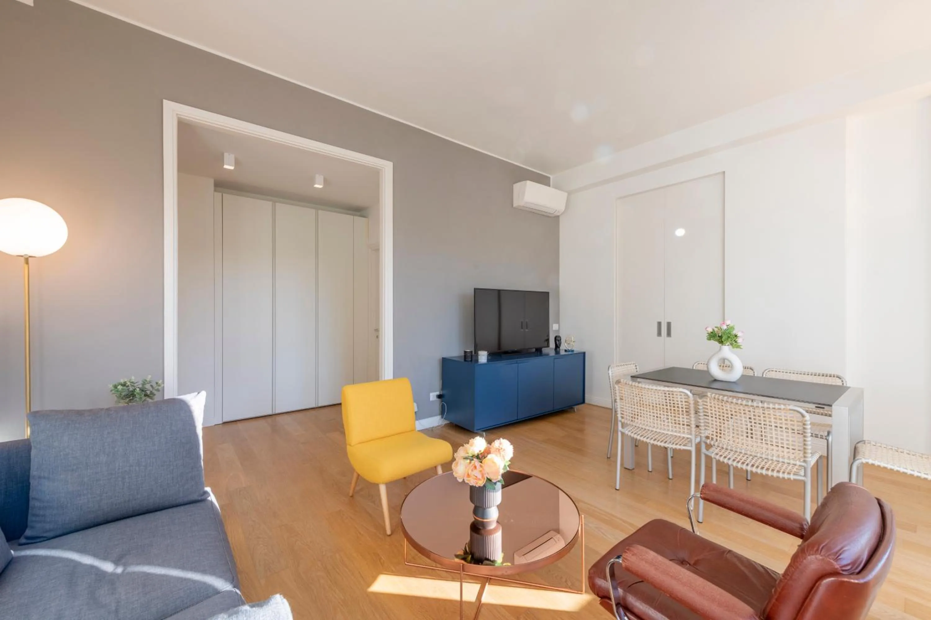 Milan Royal Suites - Centro