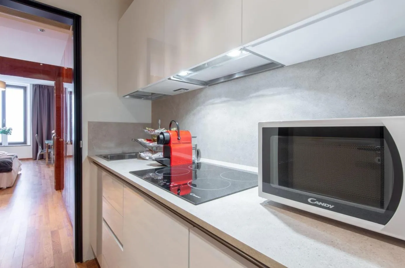 Milan Royal Suites - Centro