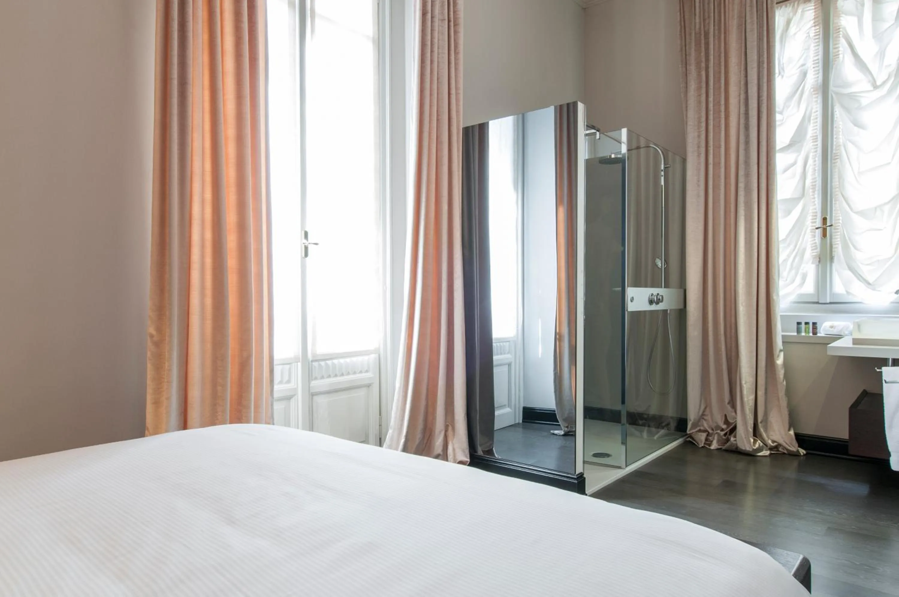 Bed in Milan Royal Suites - Centro