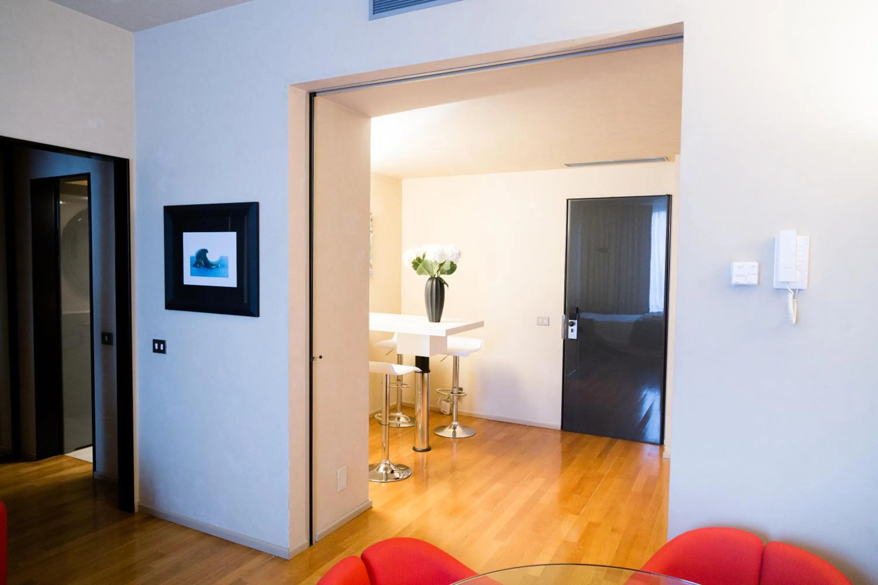 Milan Royal Suites - Centro