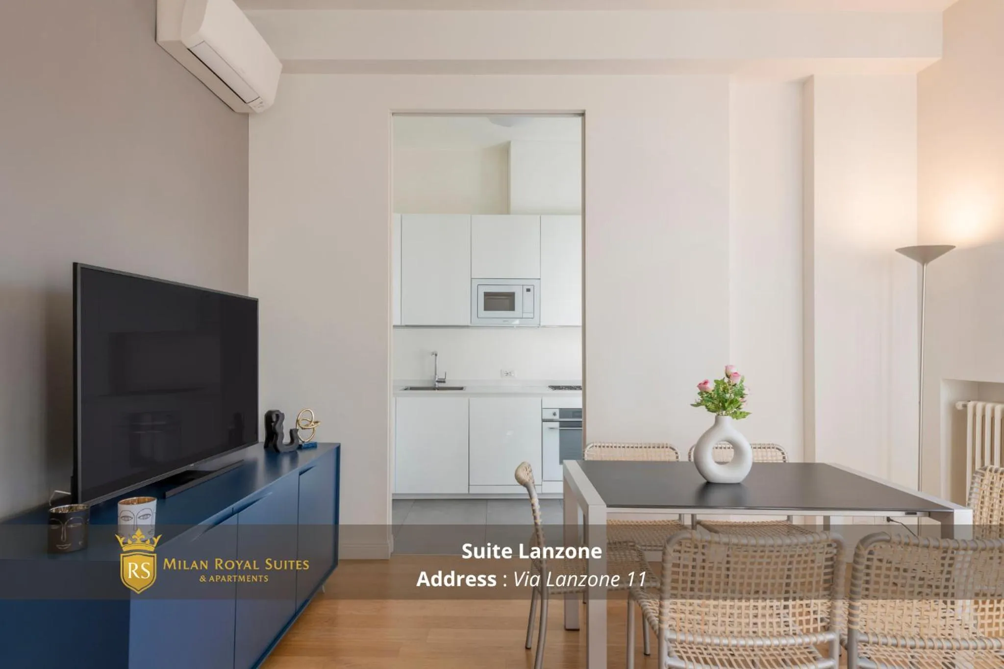 Milan Royal Suites - Centro