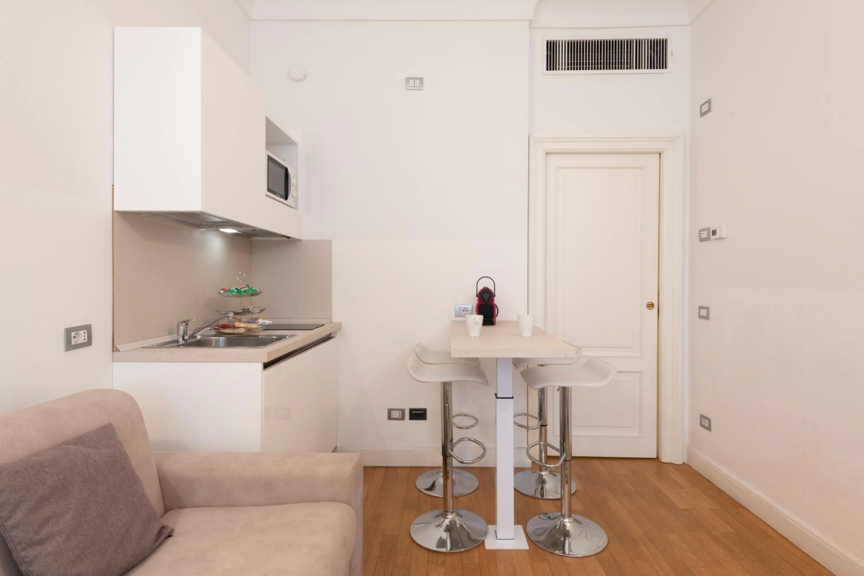 Milan Royal Suites - Centro