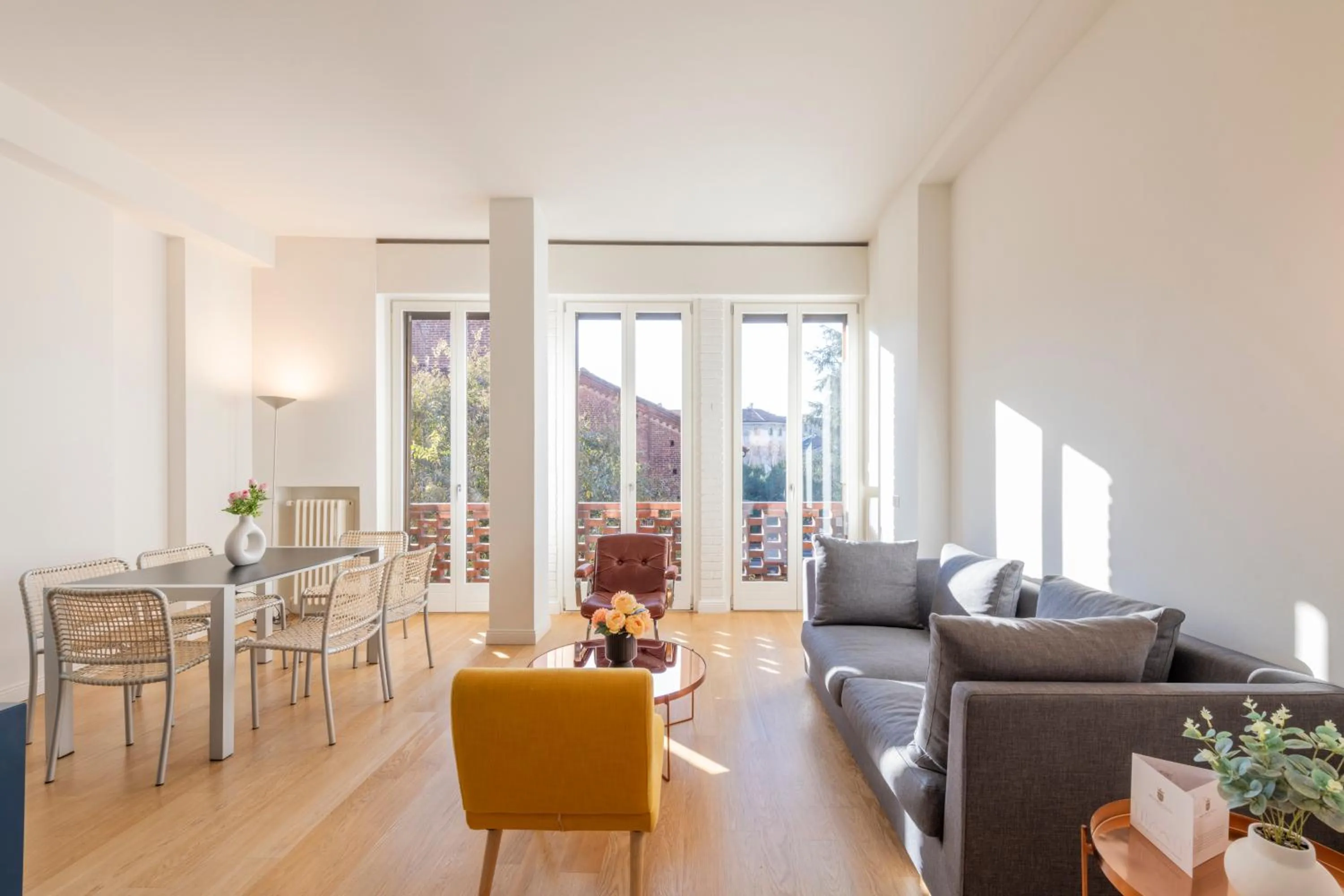 Milan Royal Suites - Centro