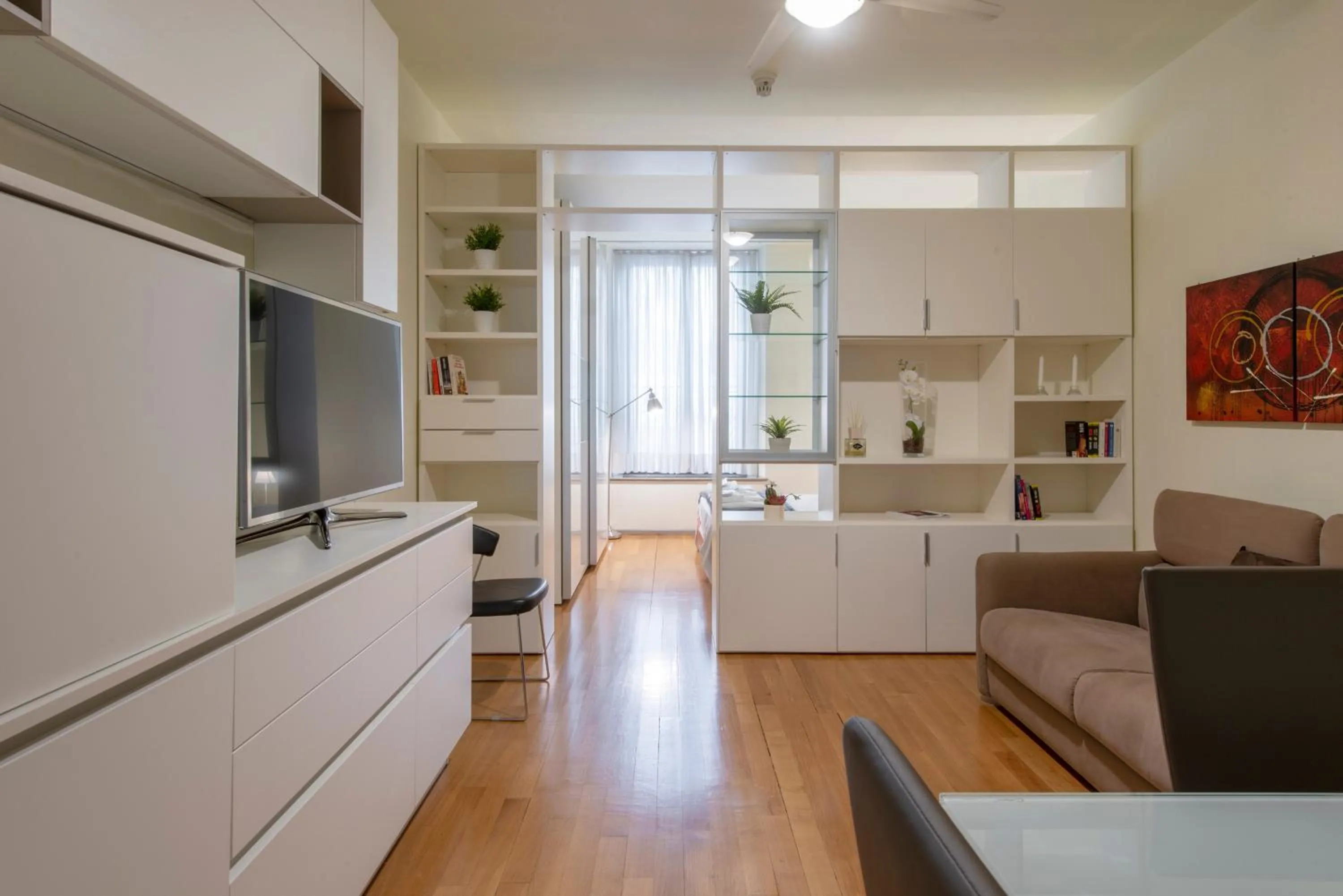 Milan Royal Suites - Centro