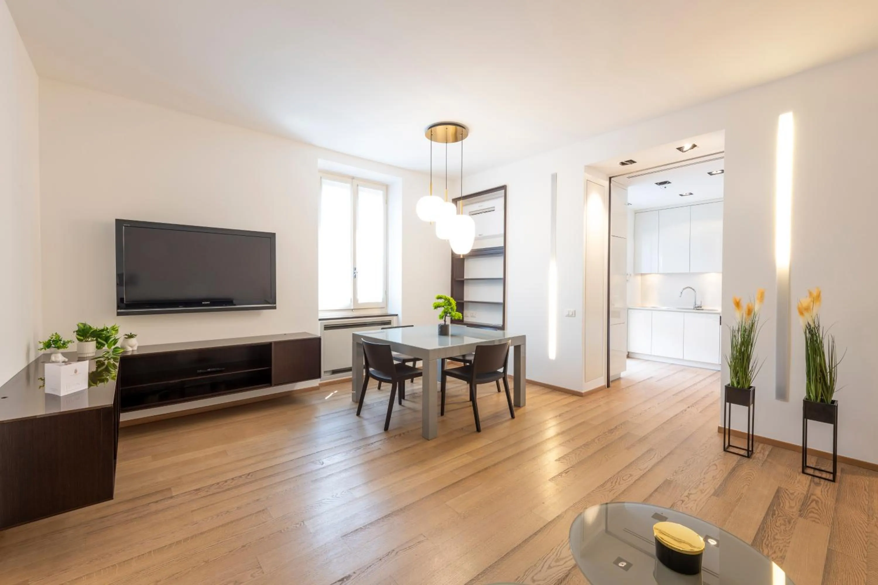 Milan Royal Suites - Centro