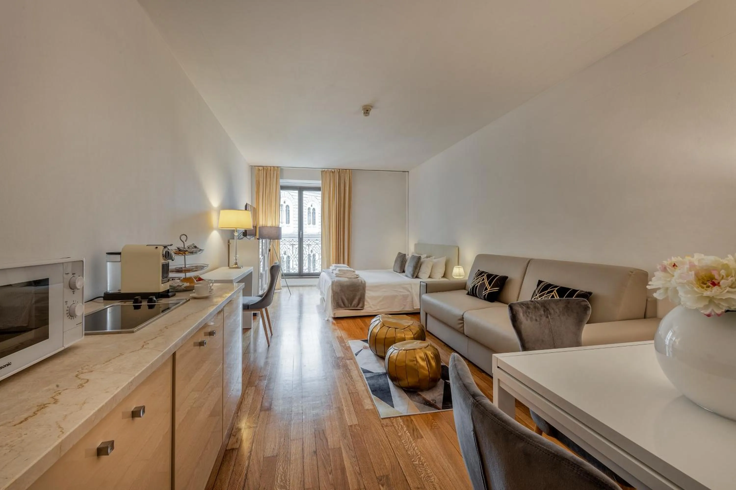 Milan Royal Suites - Centro