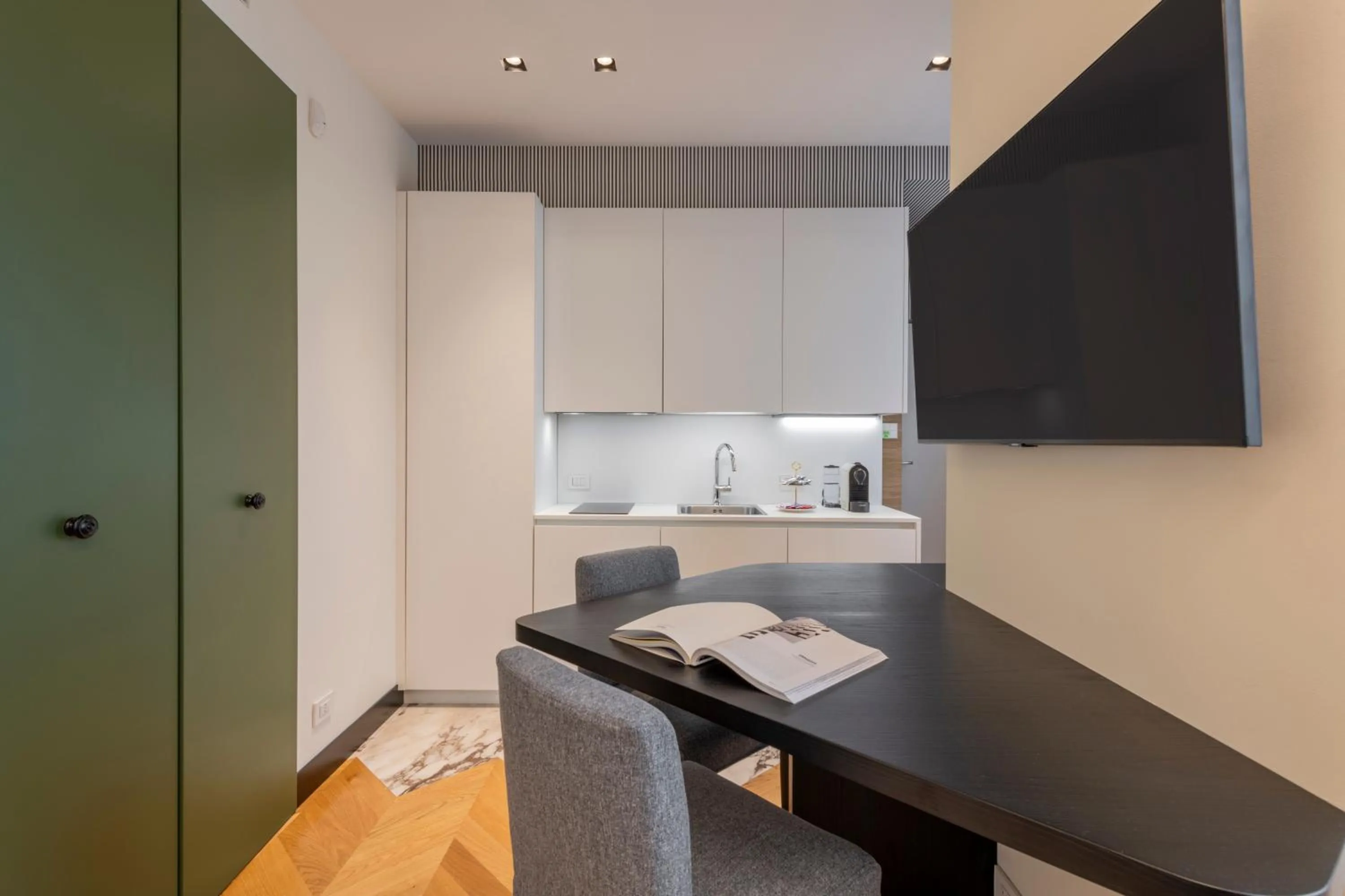 Milan Royal Suites - Centro