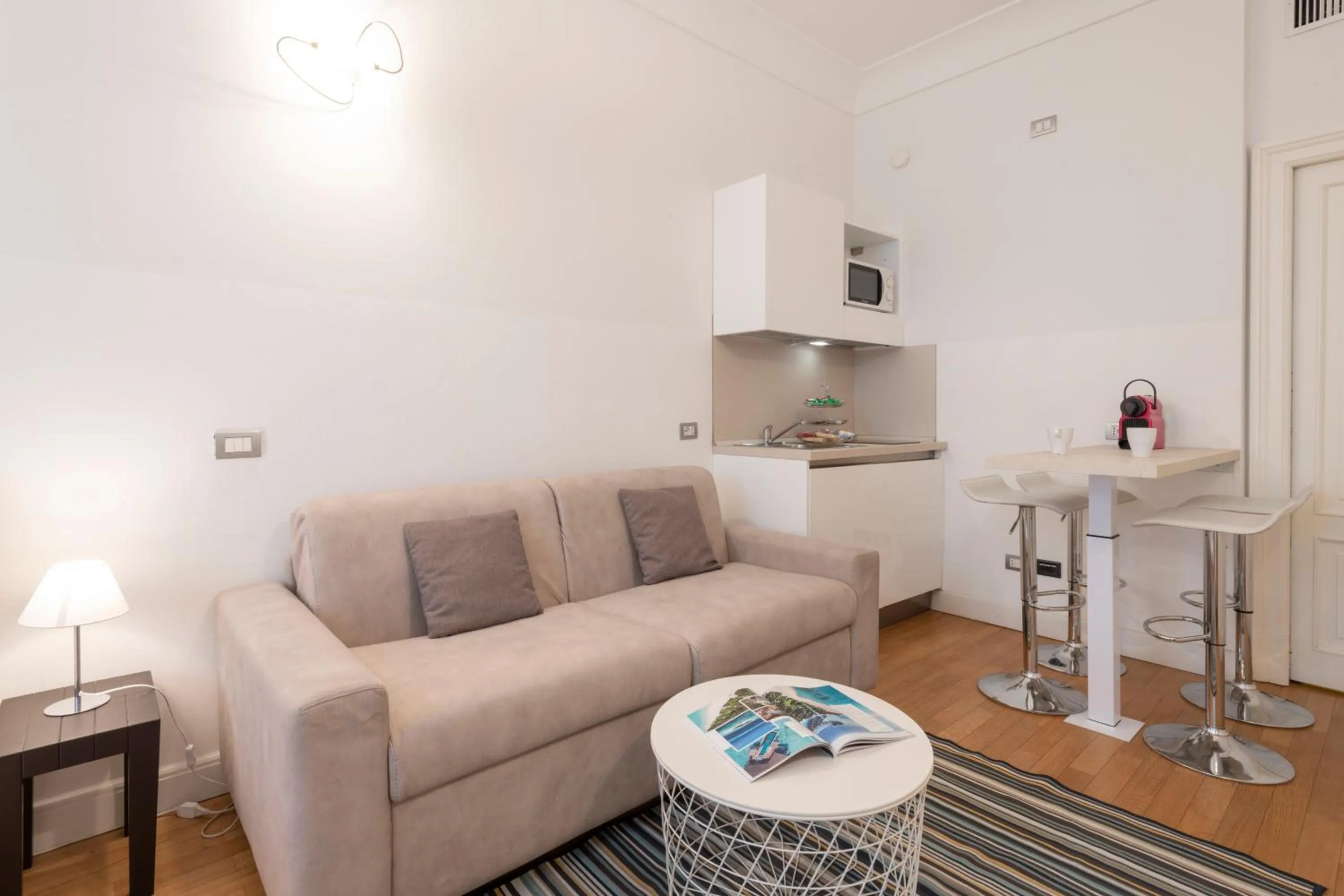 Milan Royal Suites - Centro