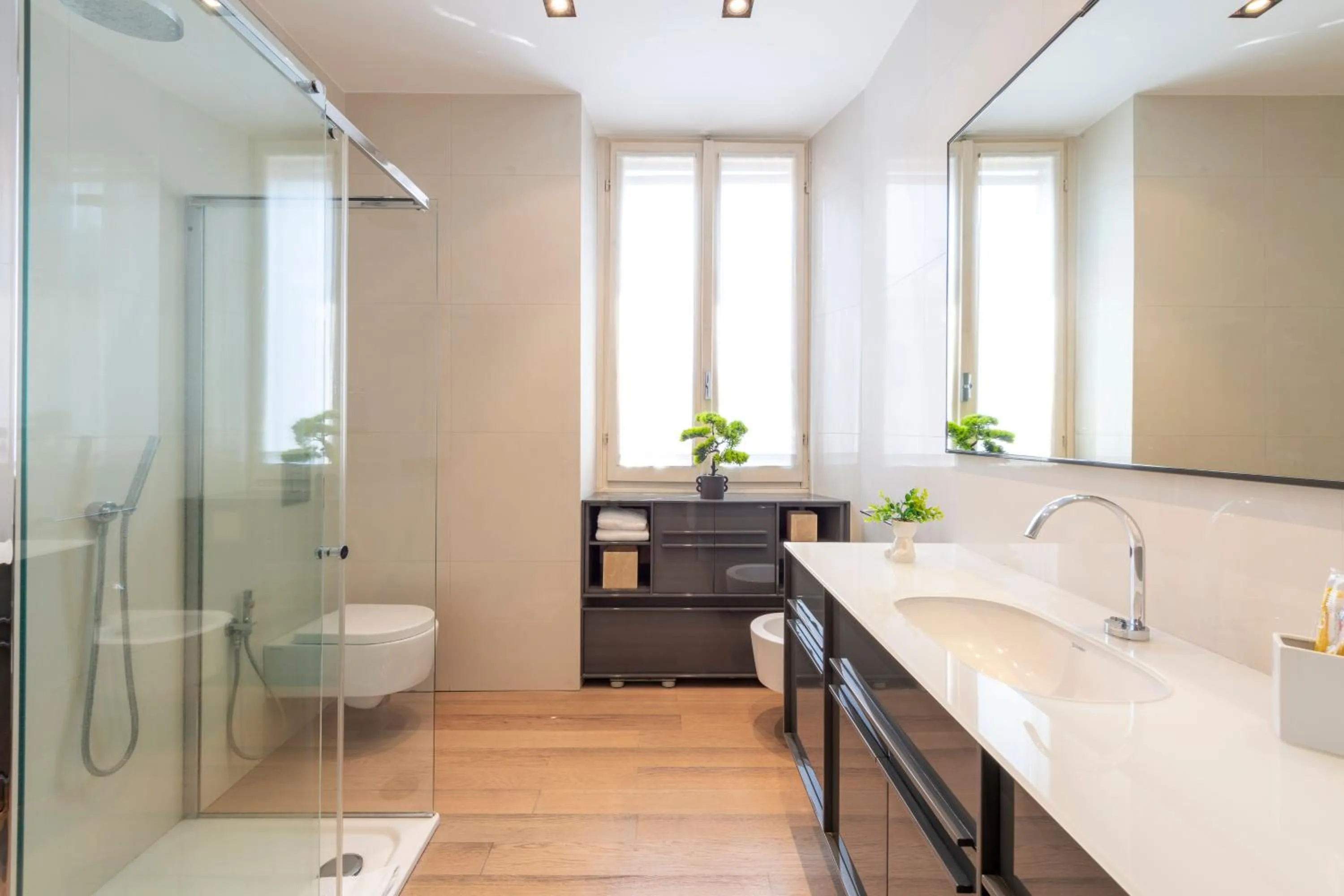 Milan Royal Suites - Centro