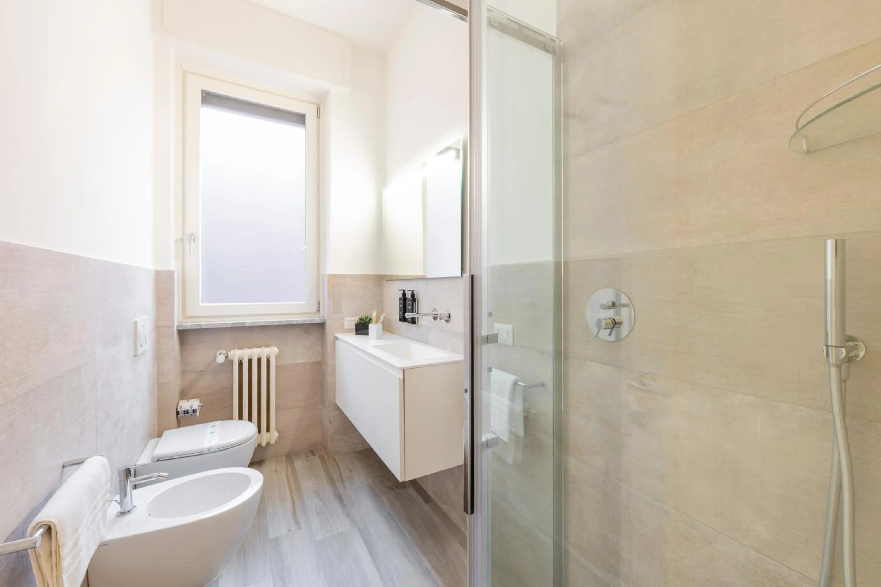 Milan Royal Suites - Centro