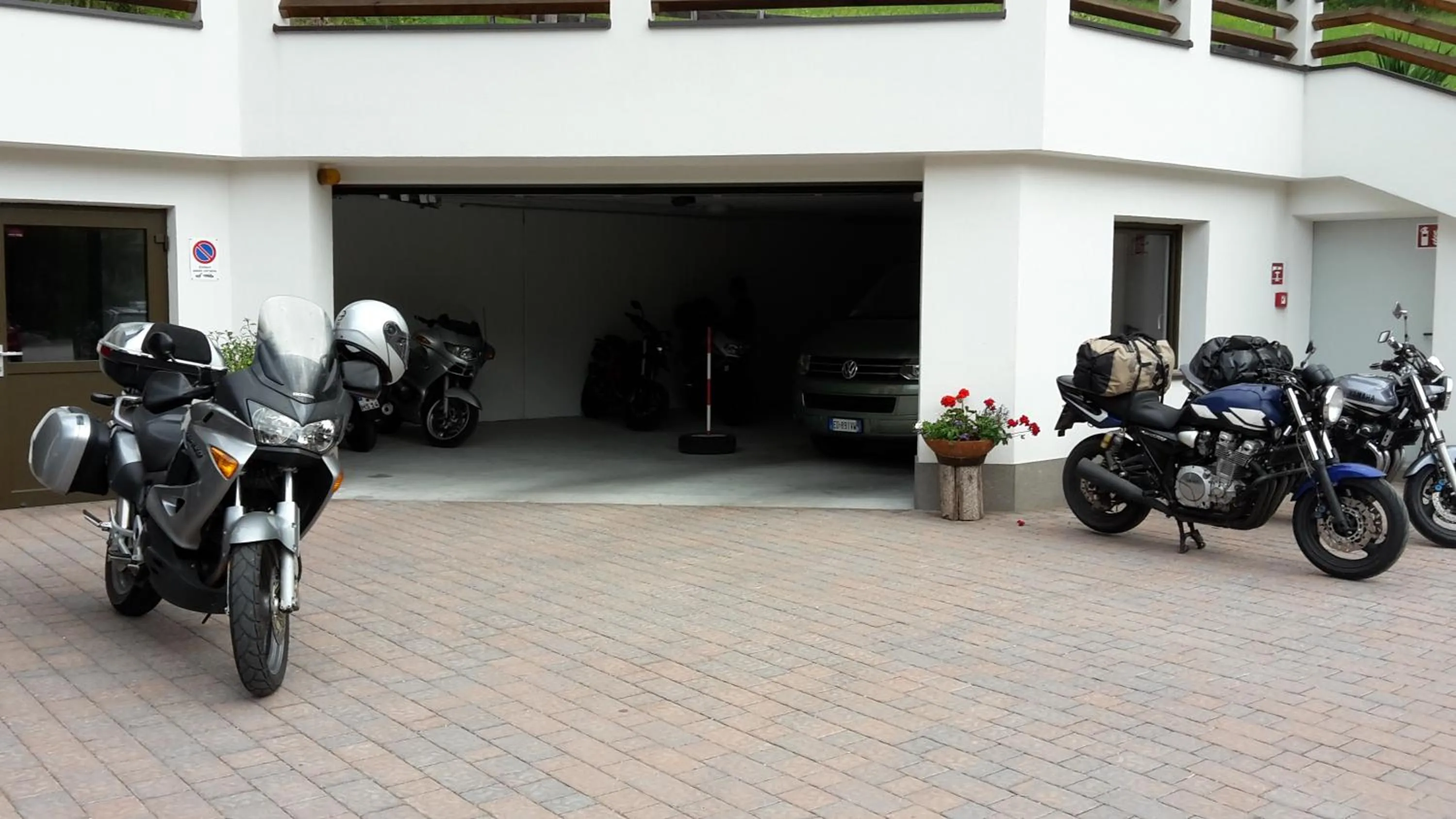 Activities in Aktiv Hotel Schönwald