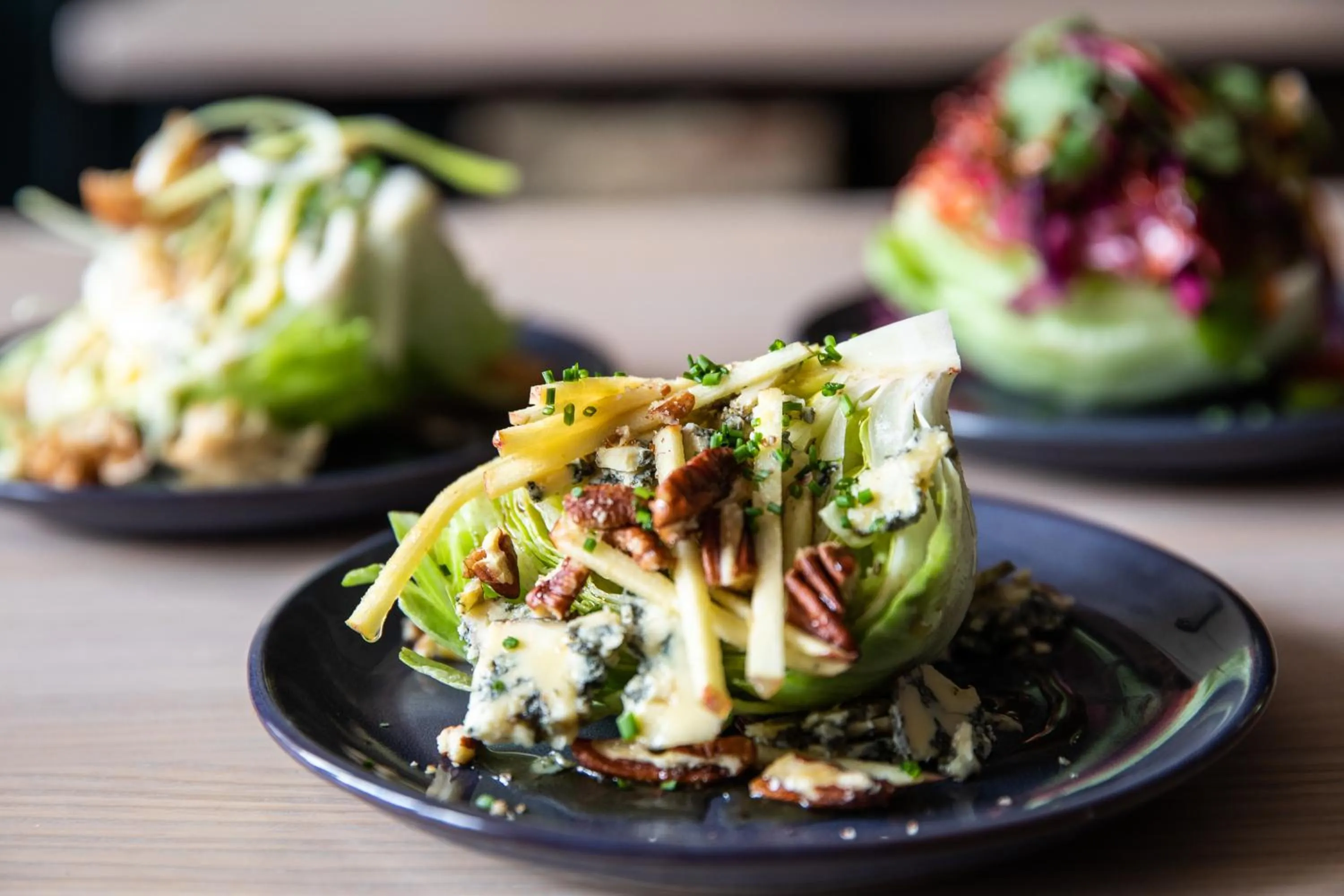 Restaurant/places to eat in The Coach House