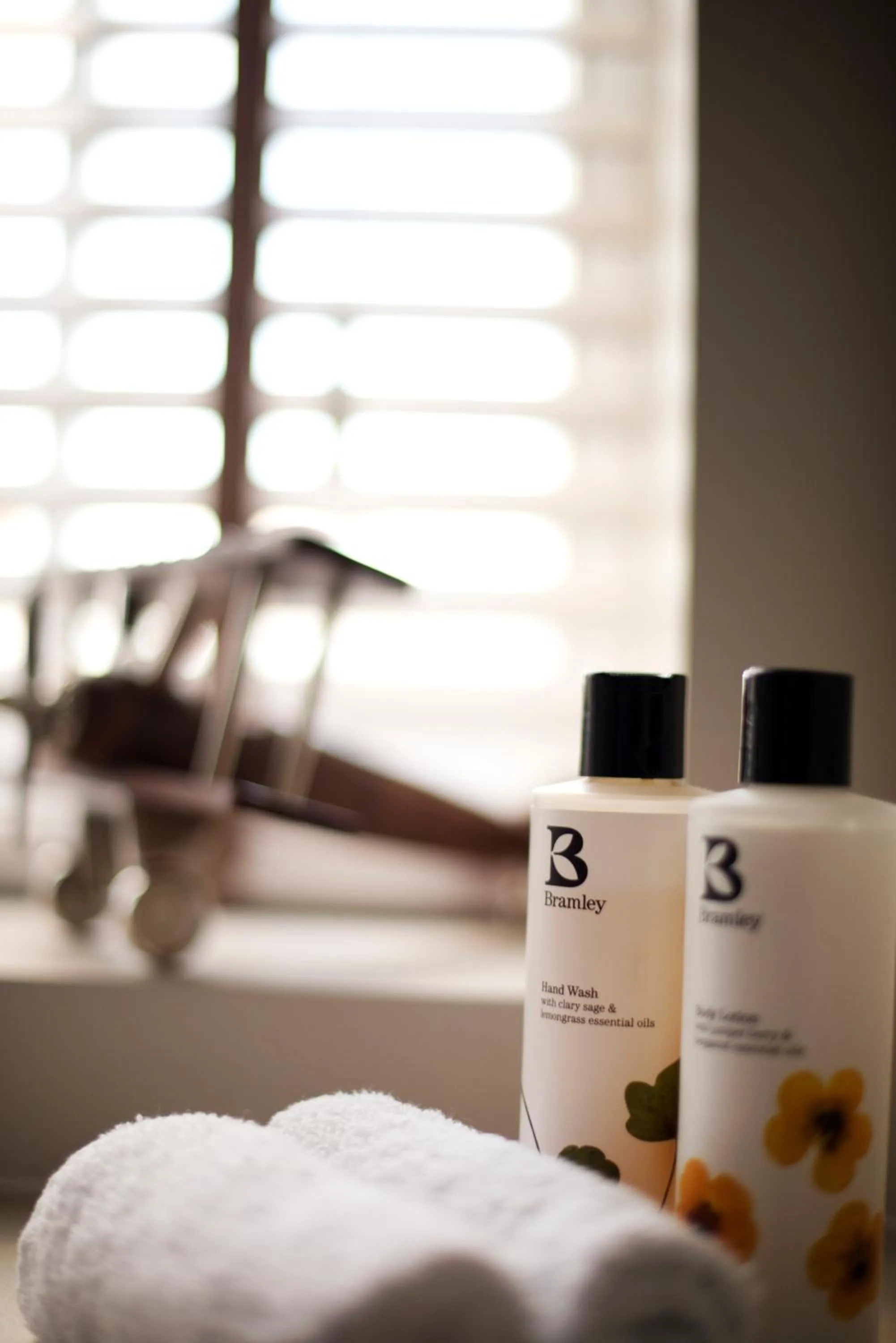 Other in The Coach House