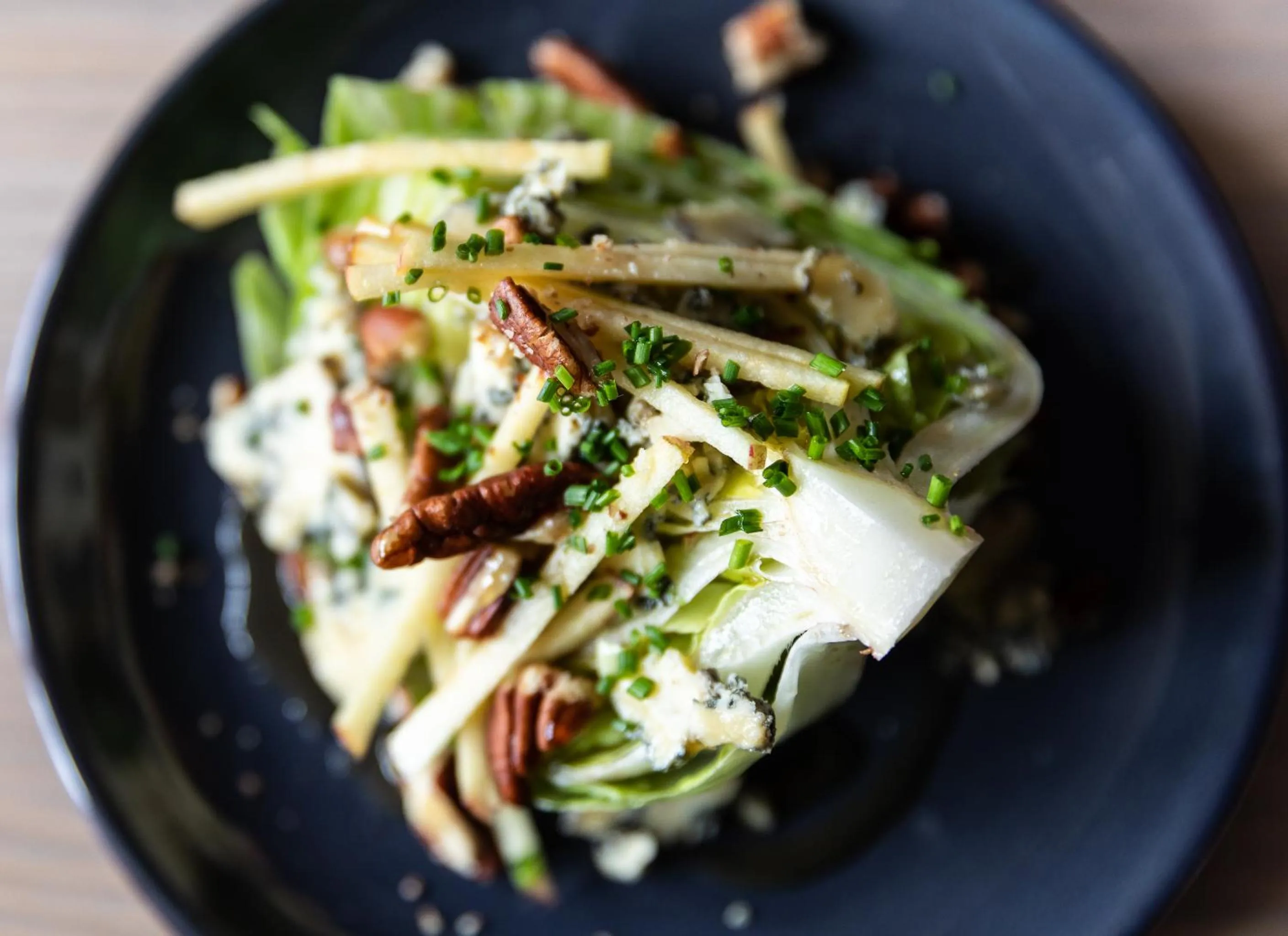 Restaurant/places to eat in The Coach House