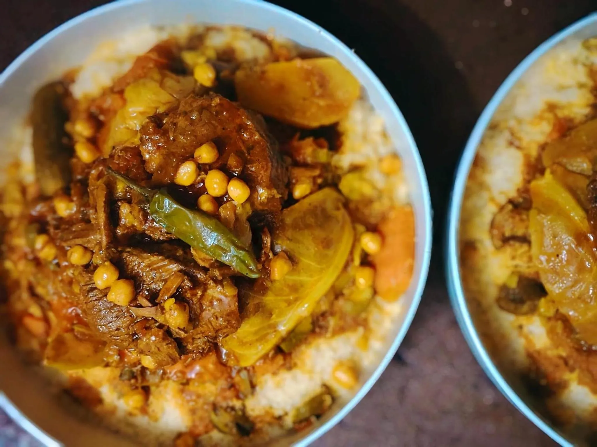 Food and drinks in DAR AURORA