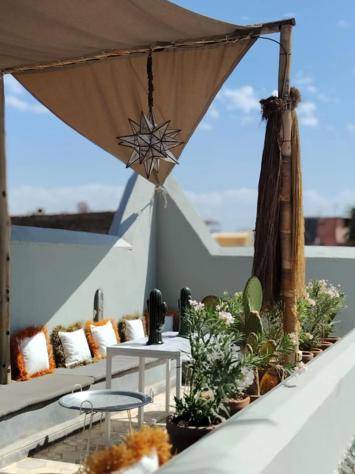 Property building in DAR AURORA