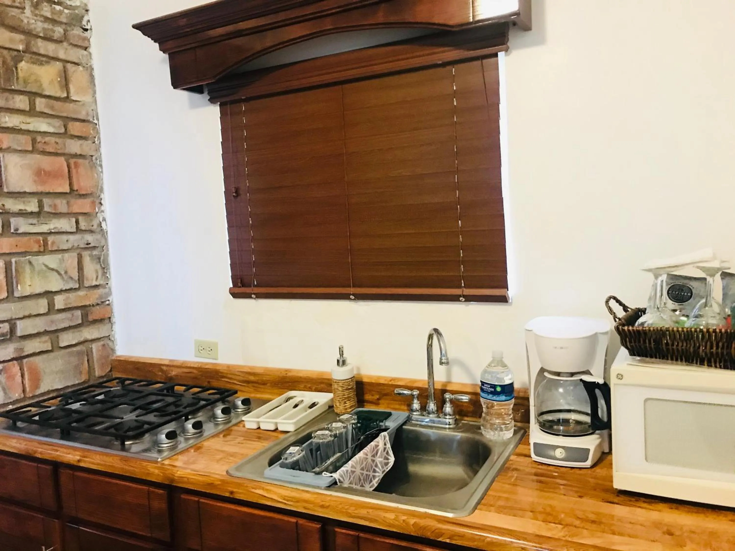 Finca Chavez