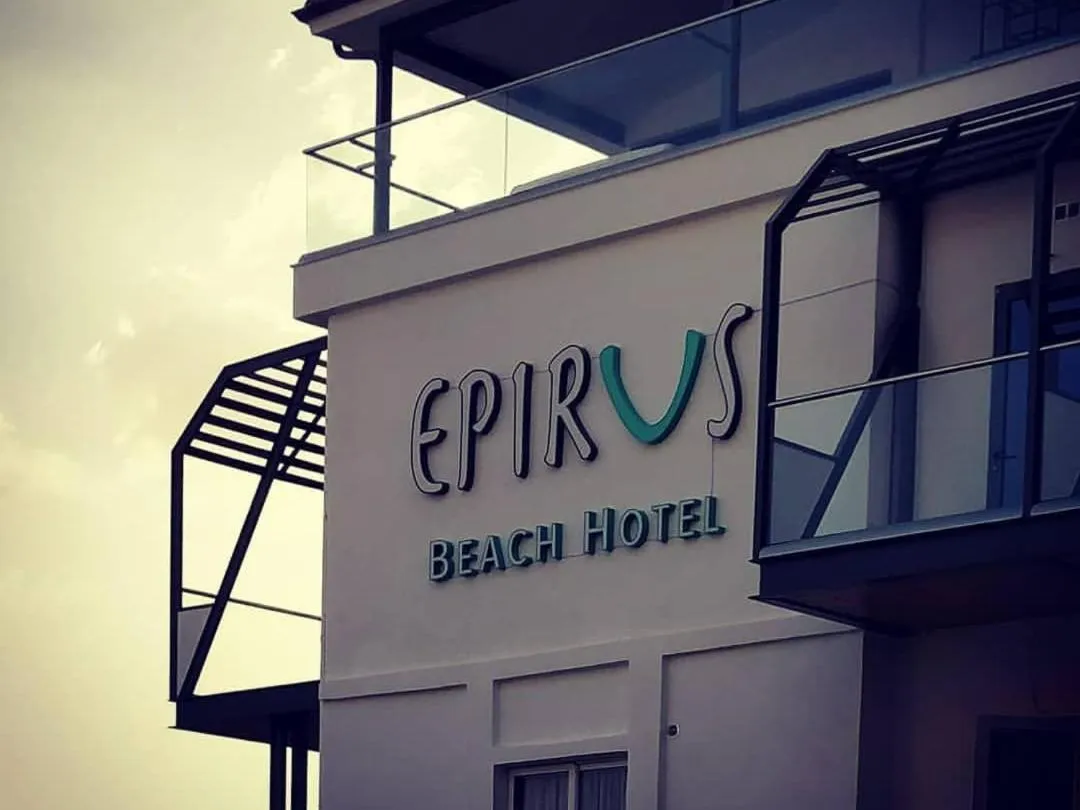 Epirus Hotel