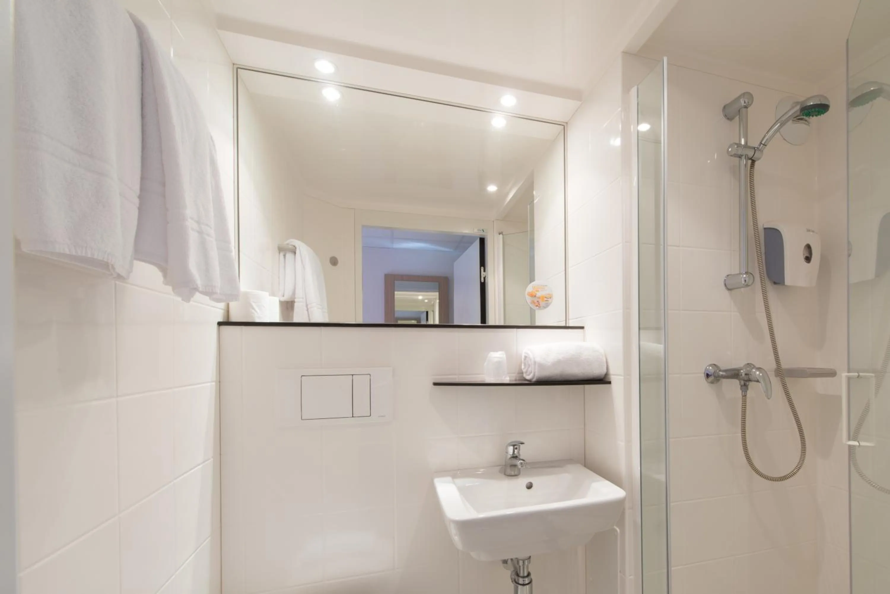 Hôtel Eco La Rochelle Centre les Minimes