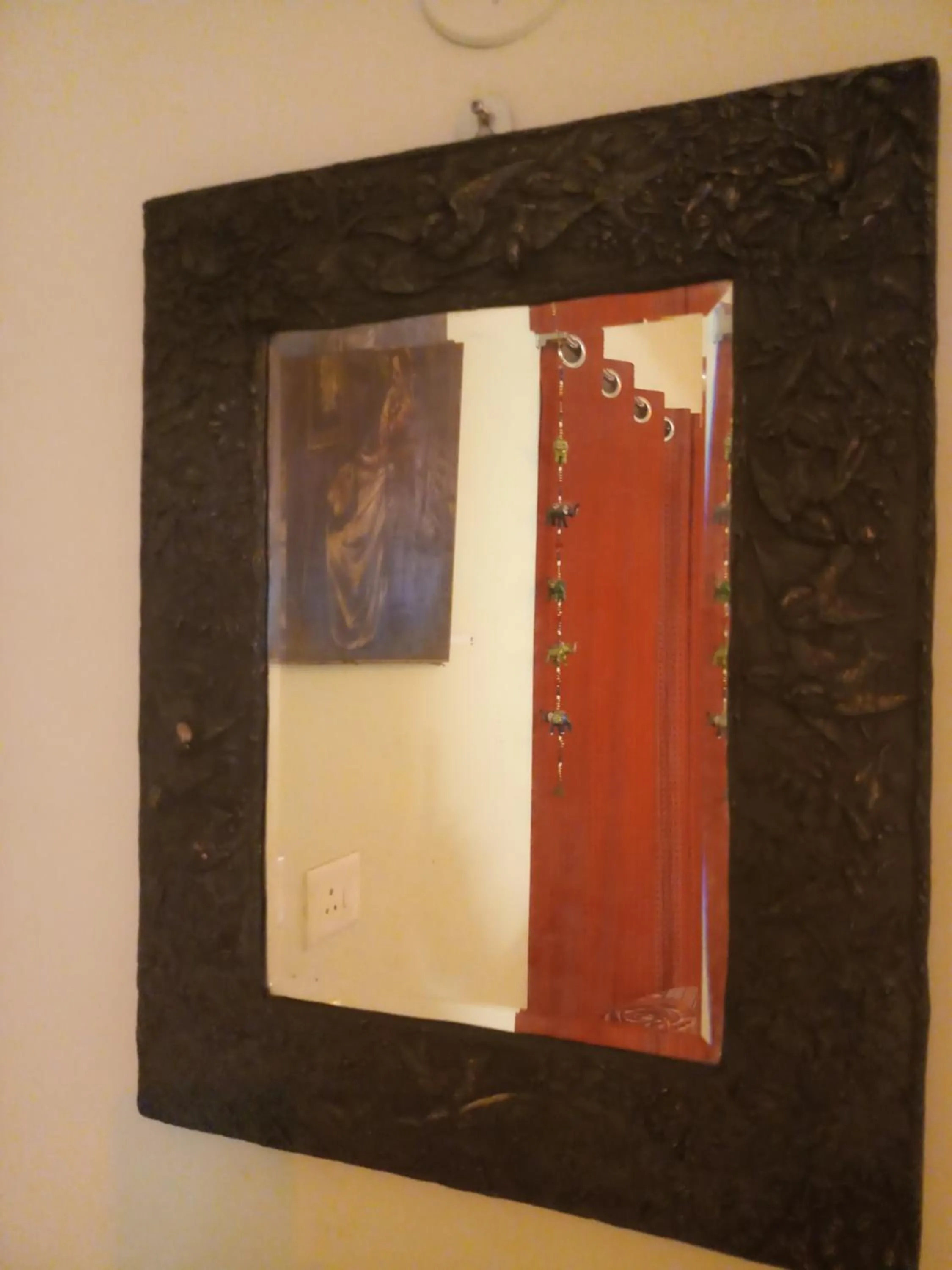 Activities in Villa Gomez Individual 2 bhk property at French Colony